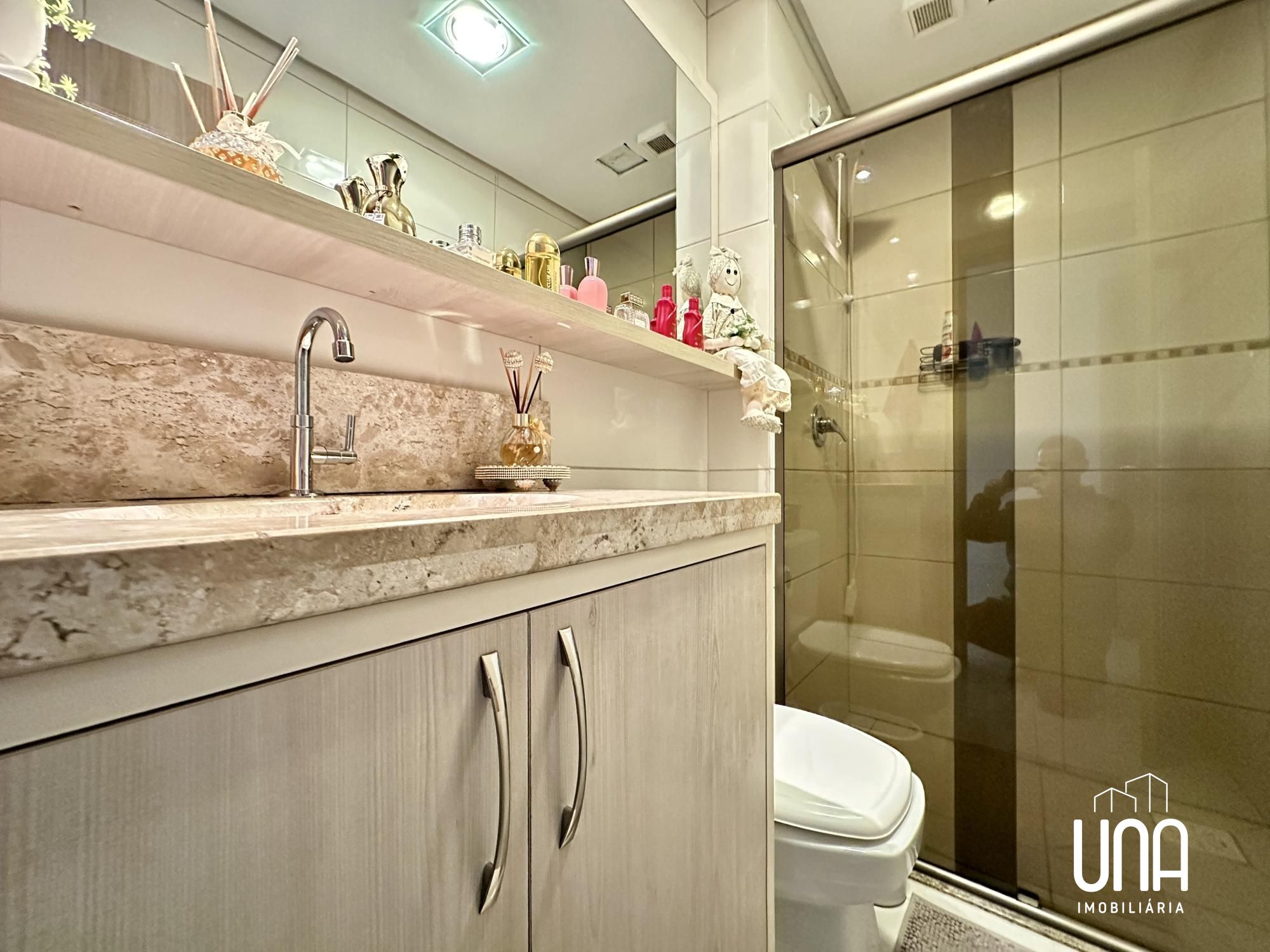 Apartamento, 2 quartos - Foto 10