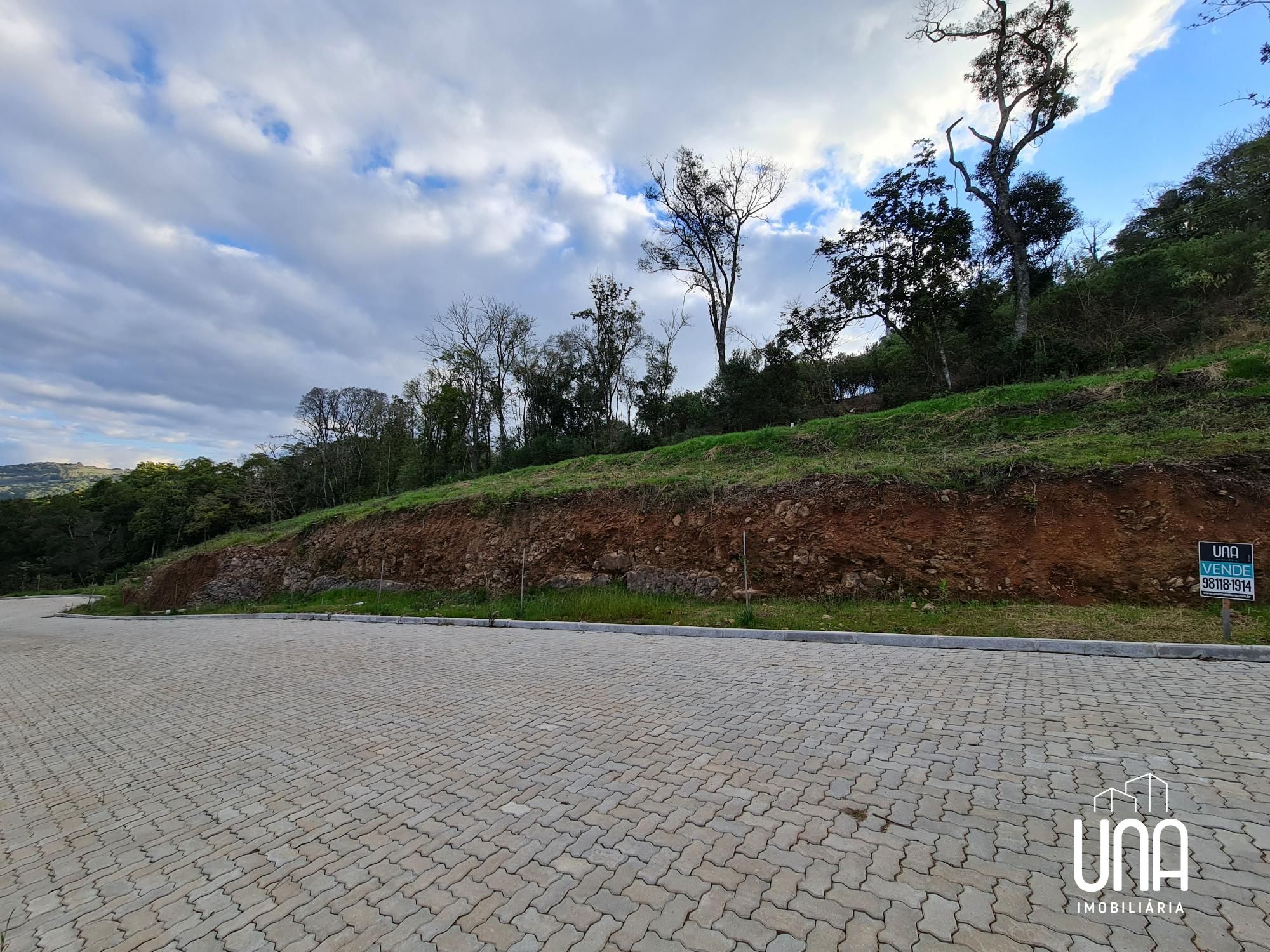 Terreno, 322 m² - Foto 6