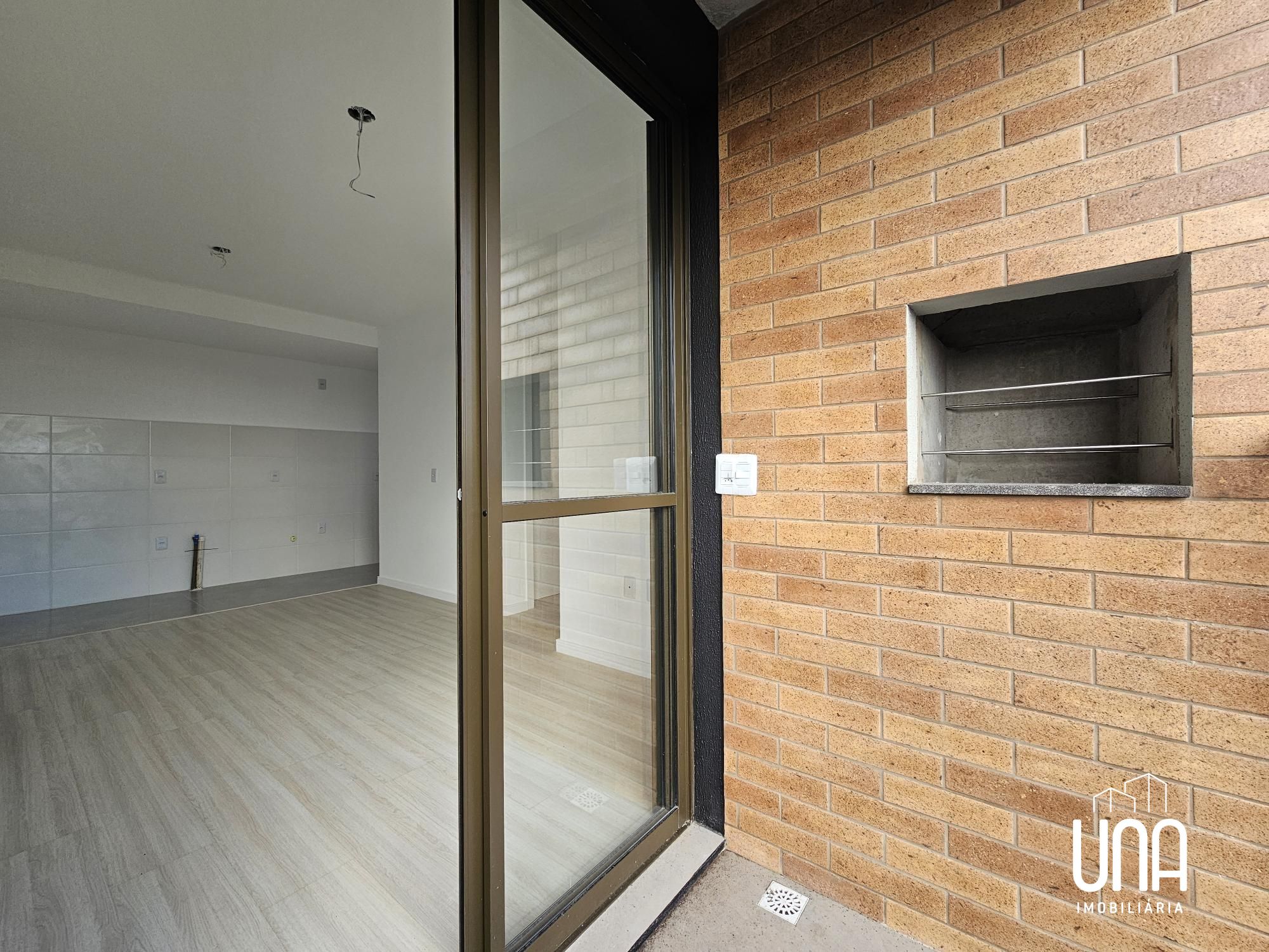 Apartamento, 2 quartos, 57 m² - Foto 6