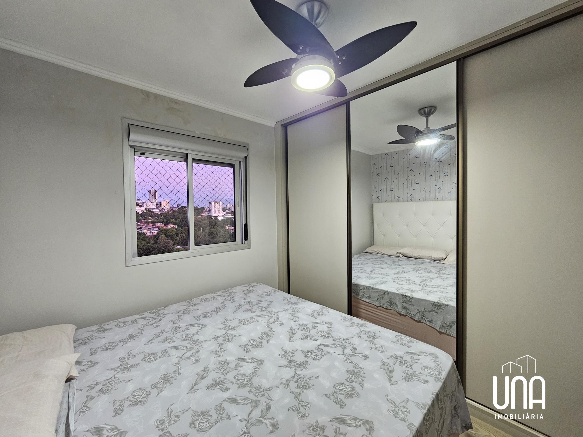 Apartamento, 2 quartos, 56 m² - Foto 7