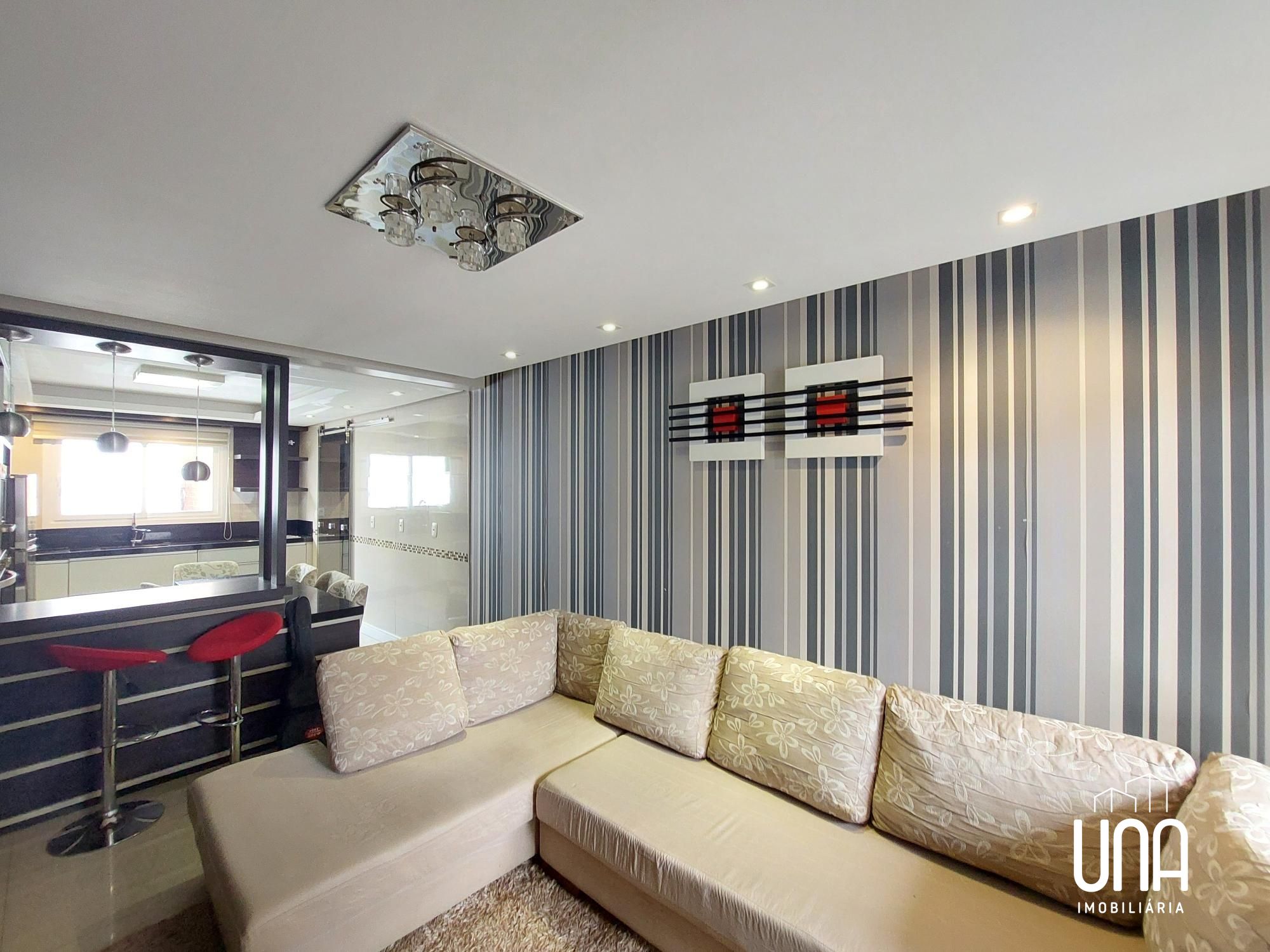 Casa, 3 quartos, 101 m² - Foto 4