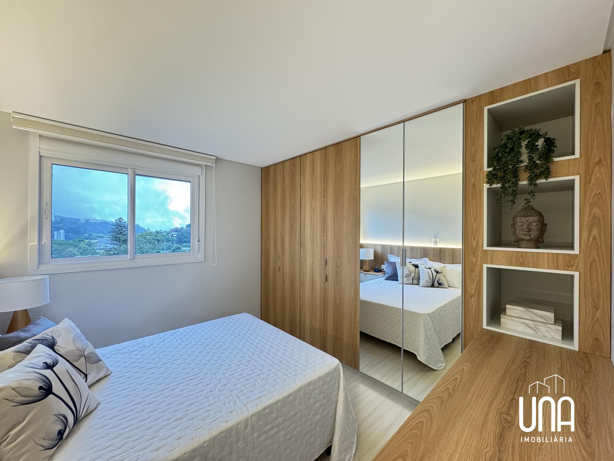 Apartamento, 2 quartos, 54 m² - Foto 6