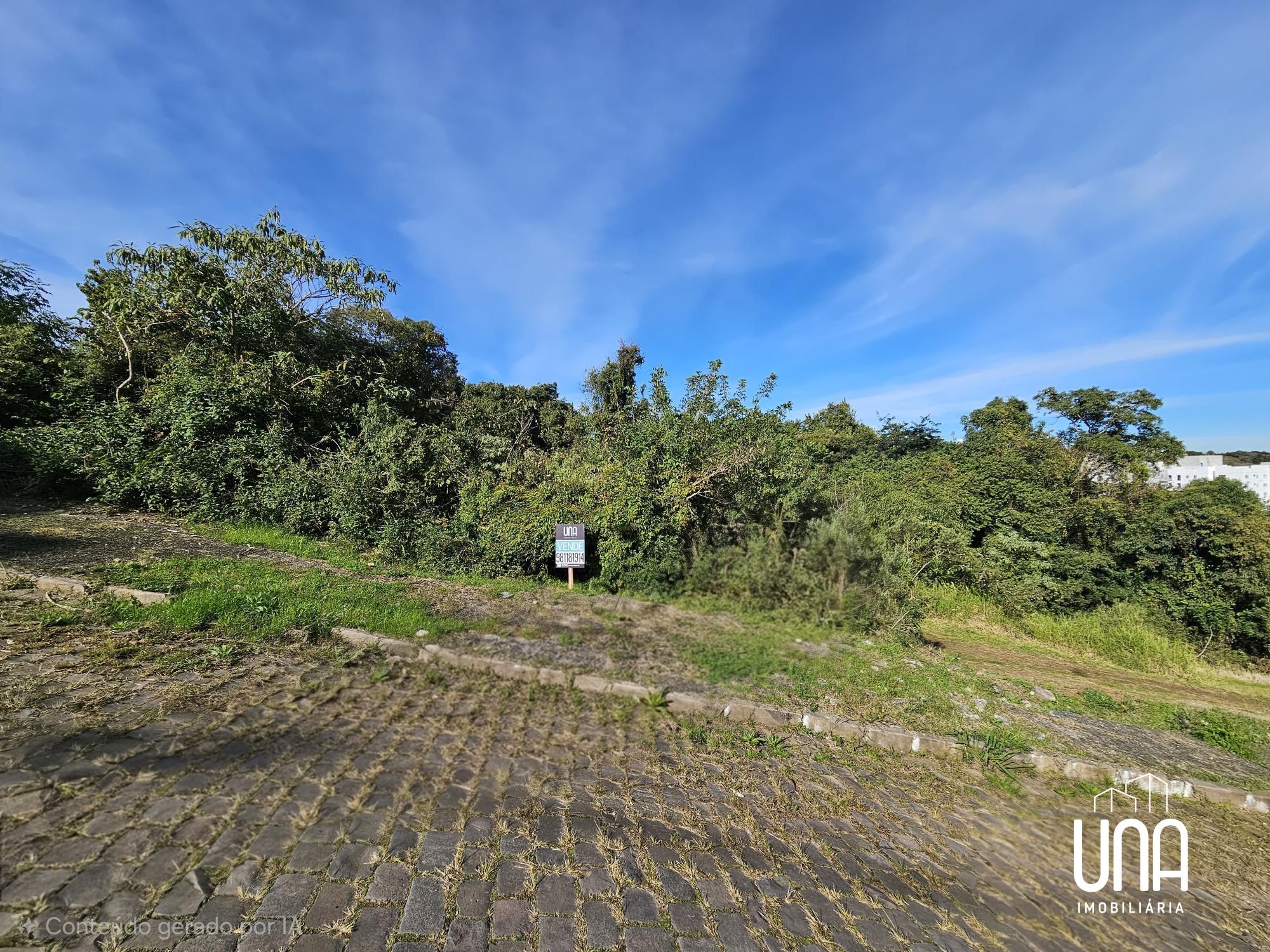 Terreno, 450 m² - Foto 1