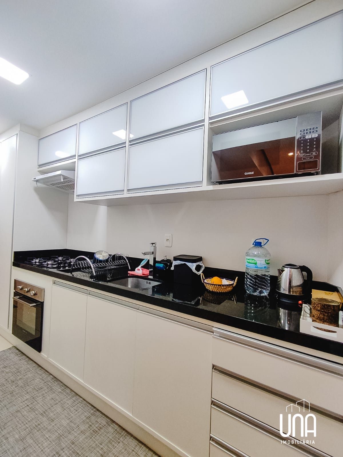 Apartamento, 2 quartos, 65 m² - Foto 6