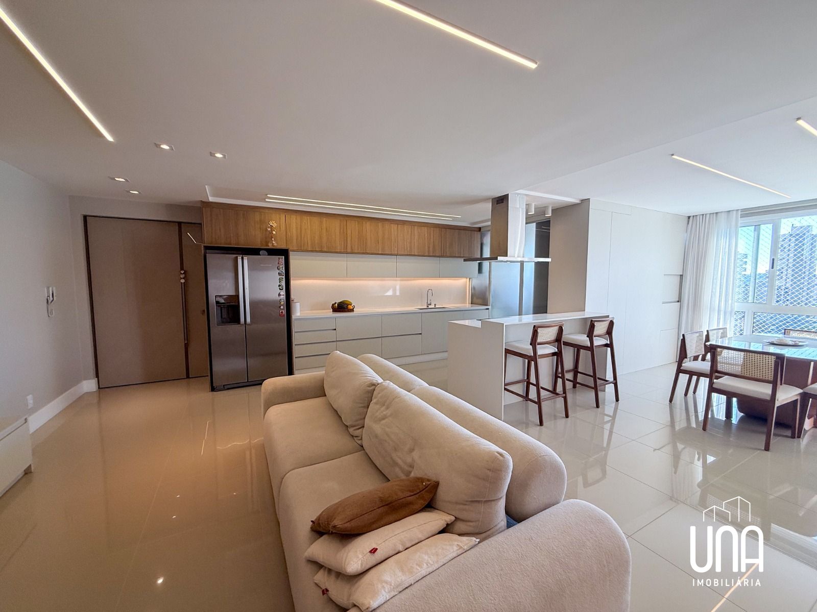Apartamento, 3 quartos, 118 m² - Foto 7