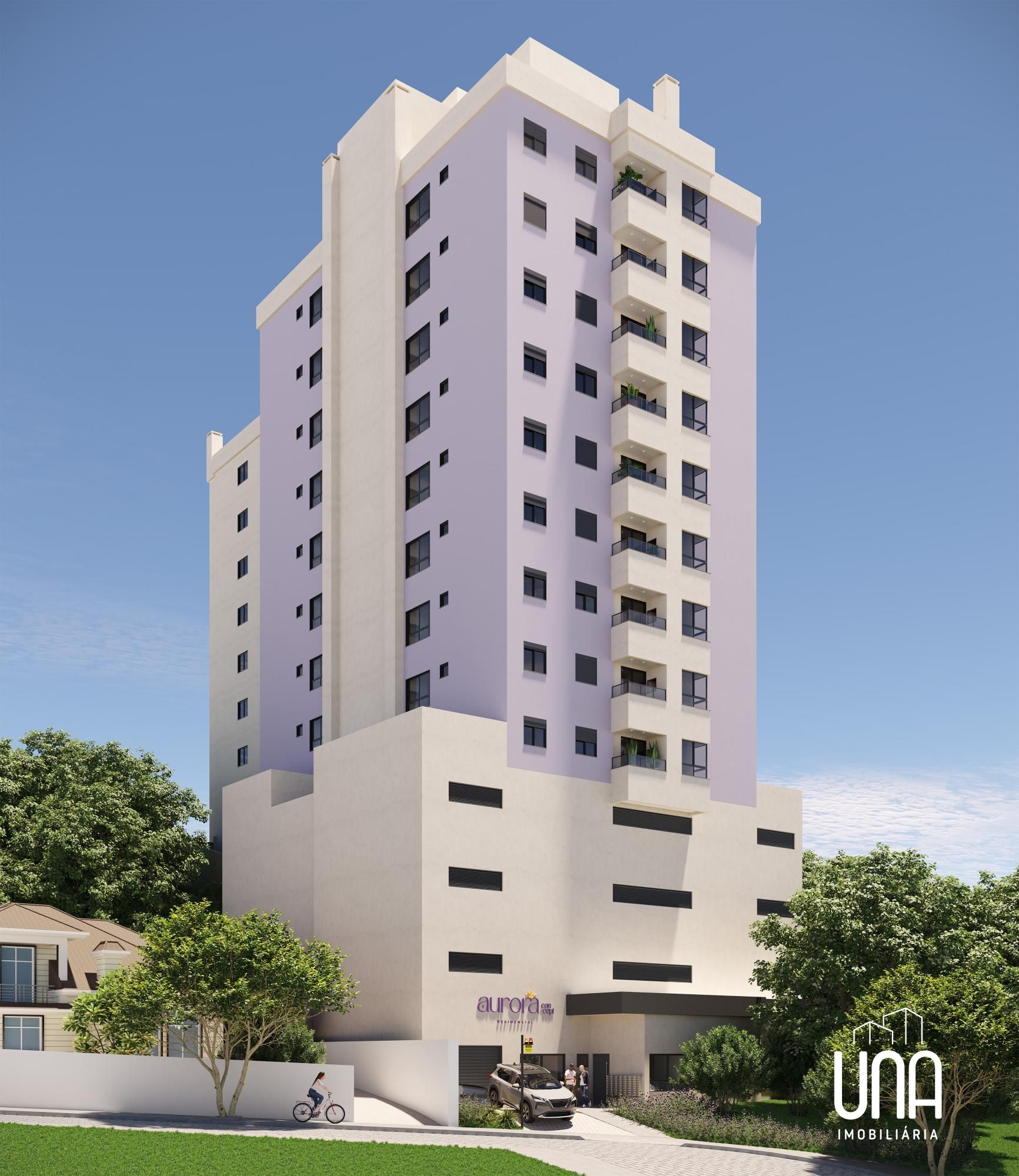 Apartamento, 2 quartos, 53 m² - Foto 7