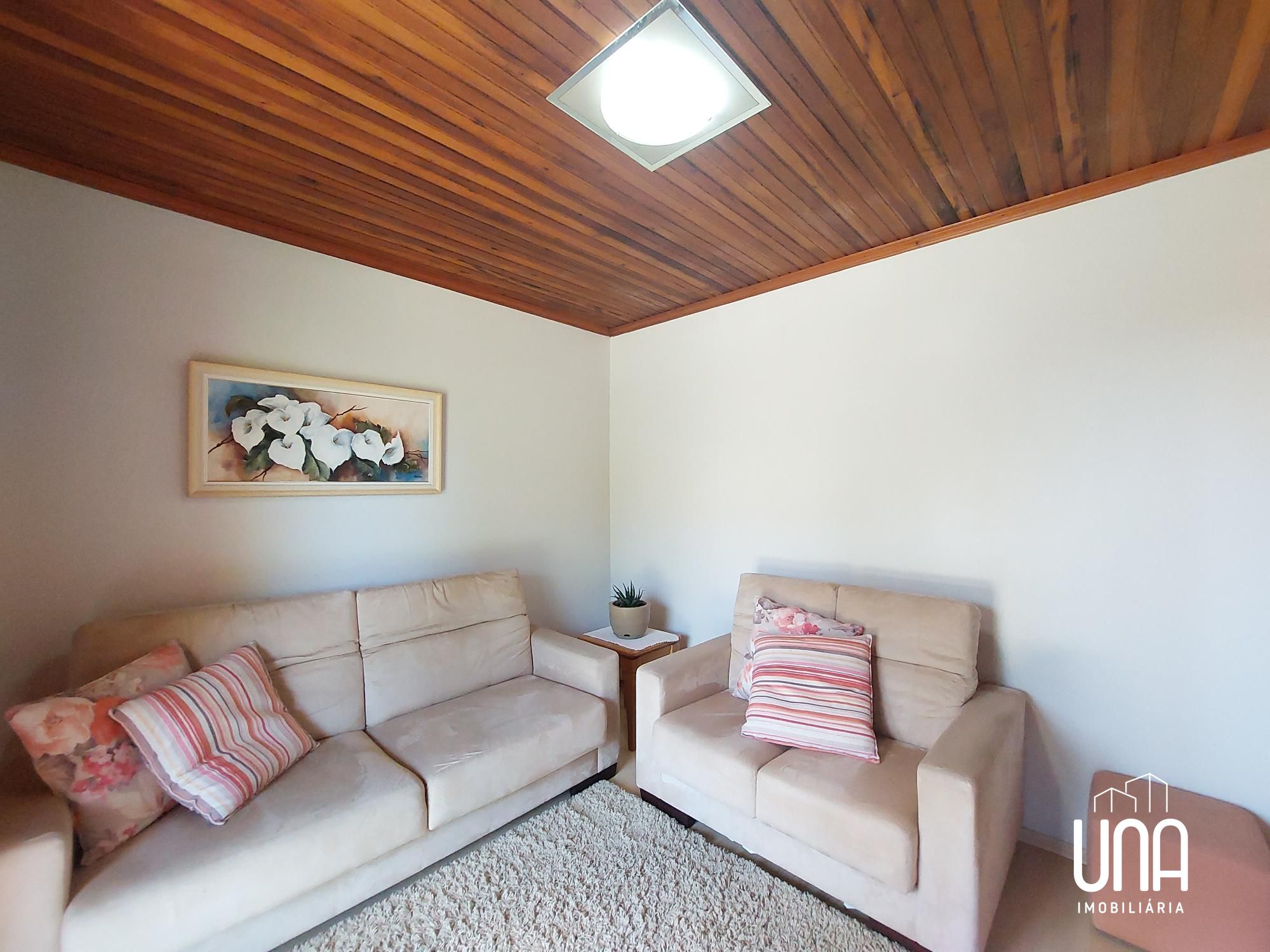 Casa, 3 quartos, 125 m² - Foto 4