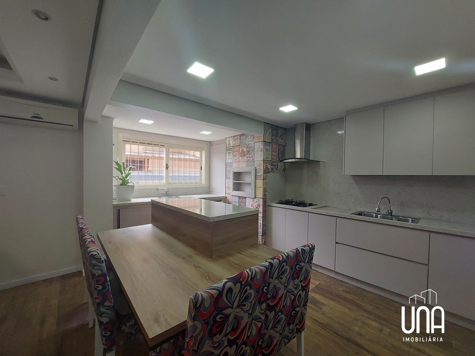 Apartamento, 2 quartos, 132 m² - Foto 4