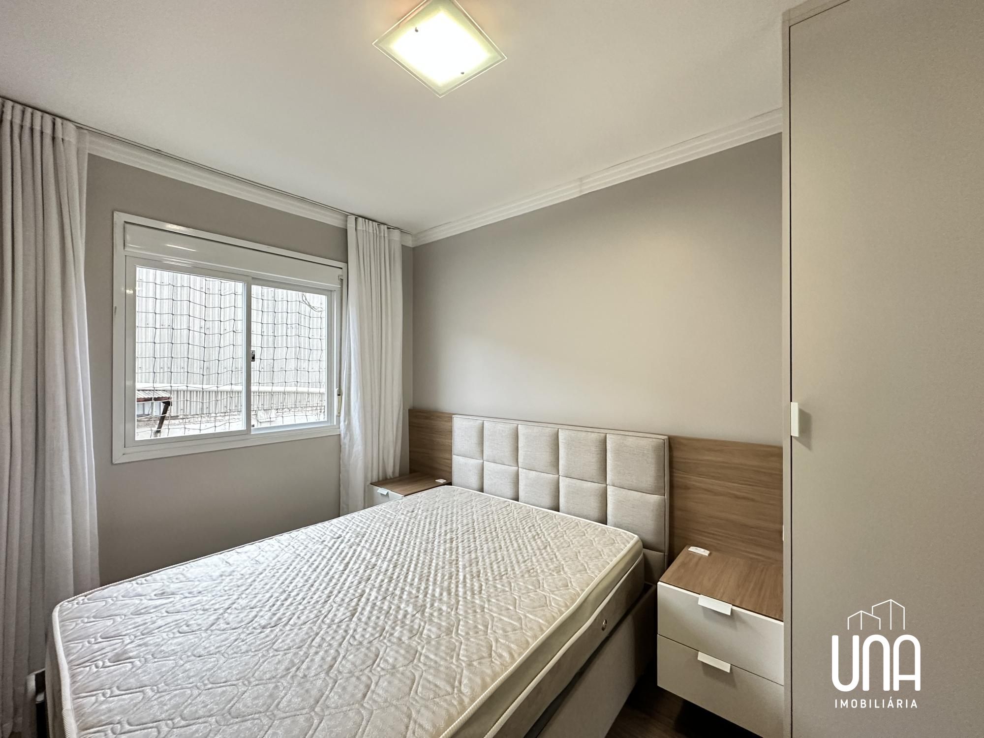 Apartamento, 2 quartos, 52 m² - Foto 8