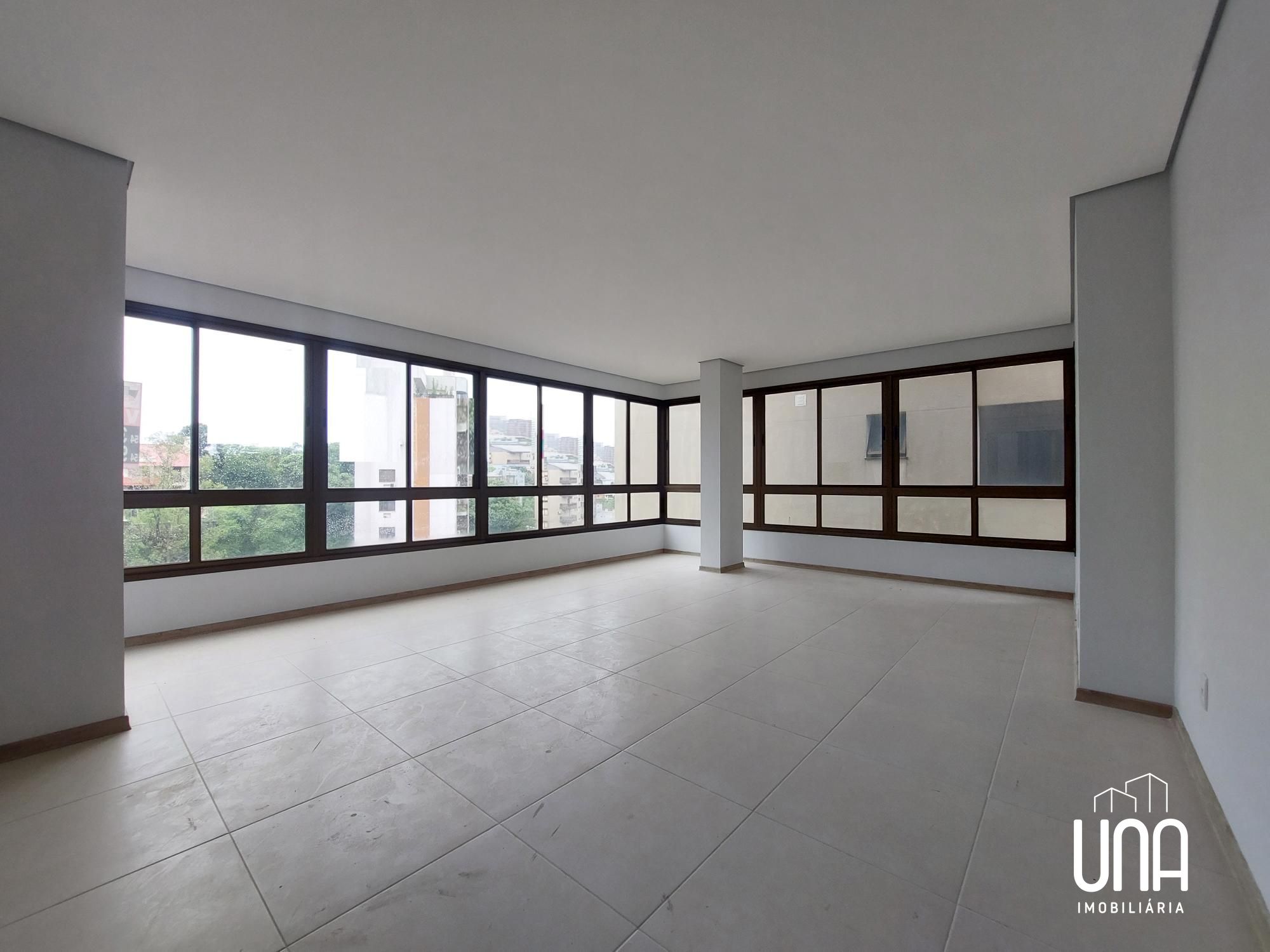 Apartamento, 3 quartos, 98 m² - Foto 1