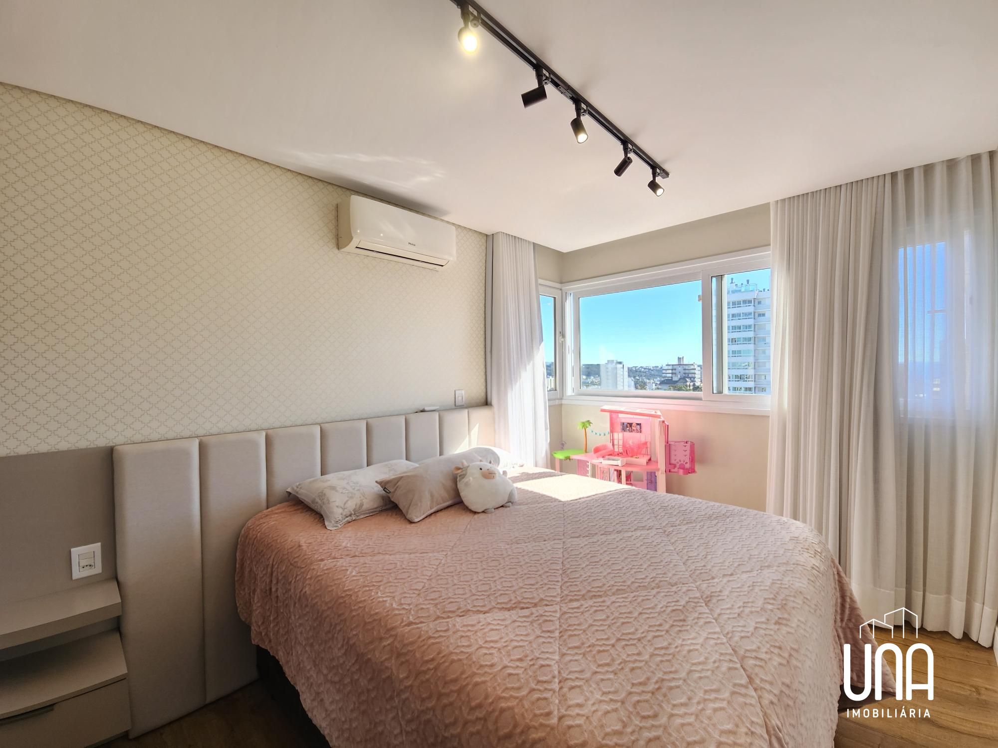 Apartamento, 2 quartos, 86 m² - Foto 9