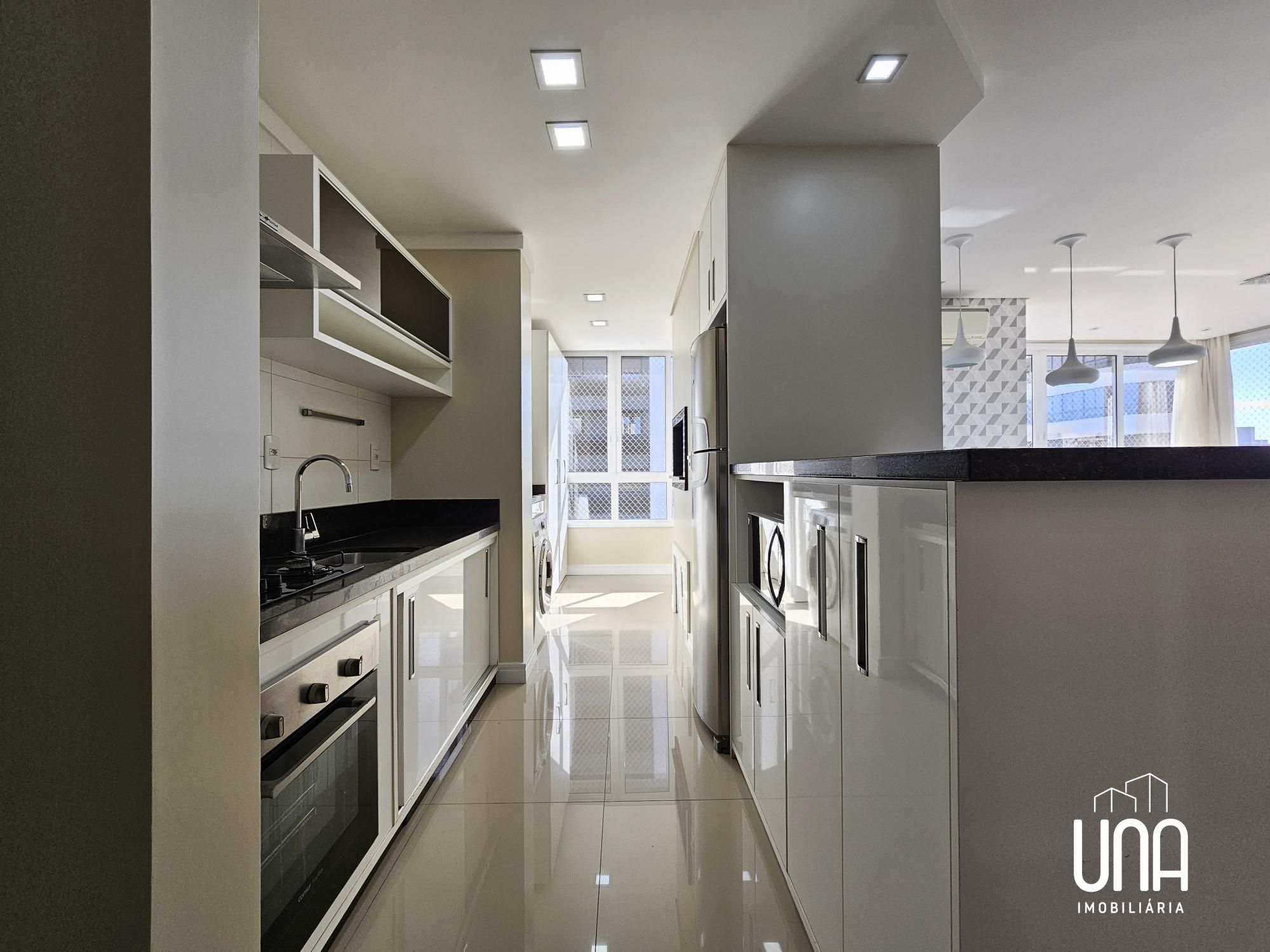 Apartamento, 2 quartos, 80 m² - Foto 7