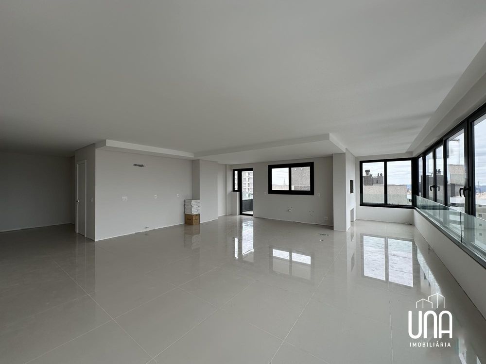 Apartamento, 3 quartos, 164 m² - Foto 2