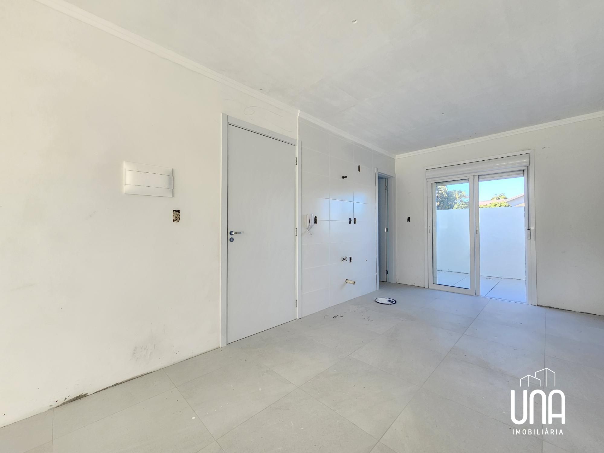 Apartamento, 2 quartos, 56 m² - Foto 4