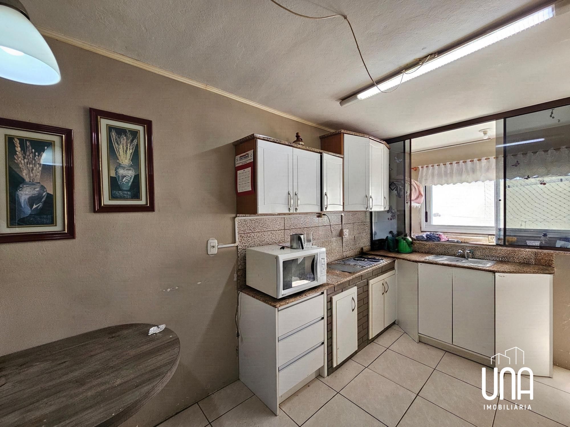 Apartamento, 2 quartos, 59 m² - Foto 3