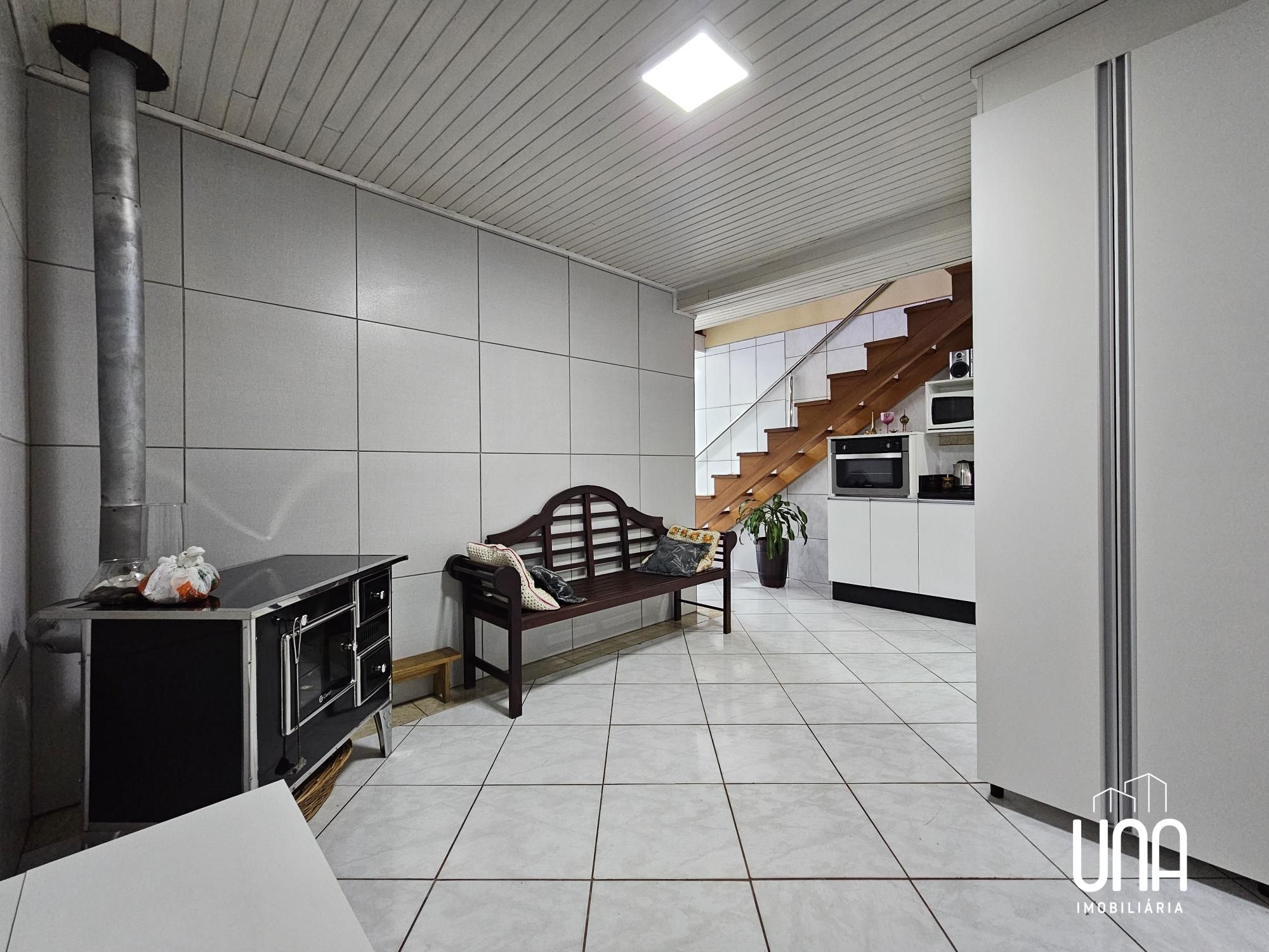 Casa, 4 quartos, 199 m² - Foto 12