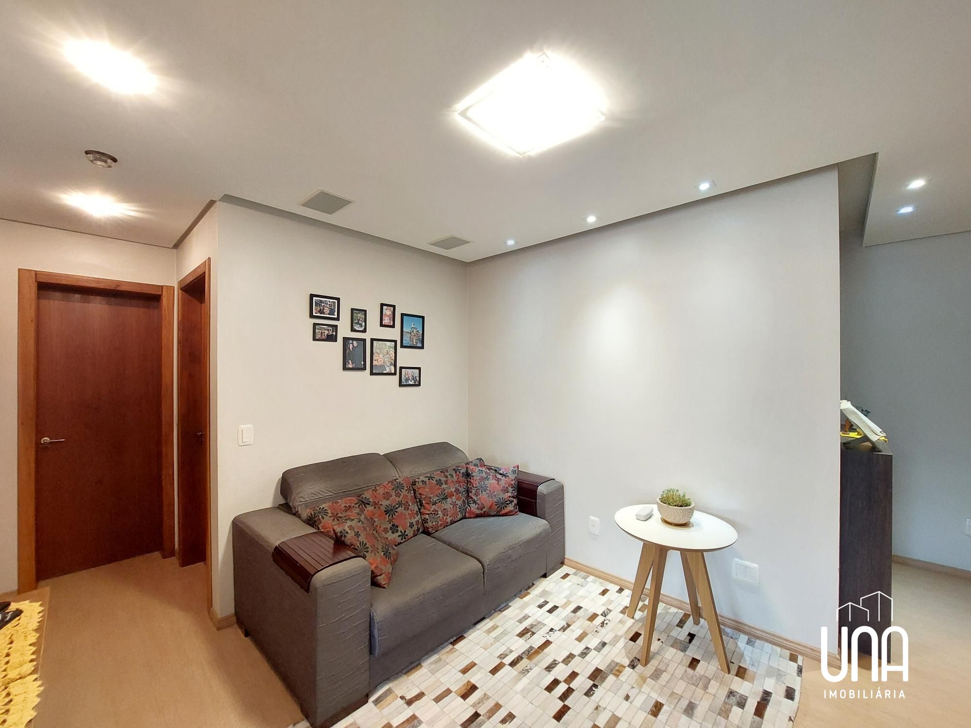 Apartamento, 2 quartos, 92 m² - Foto 2
