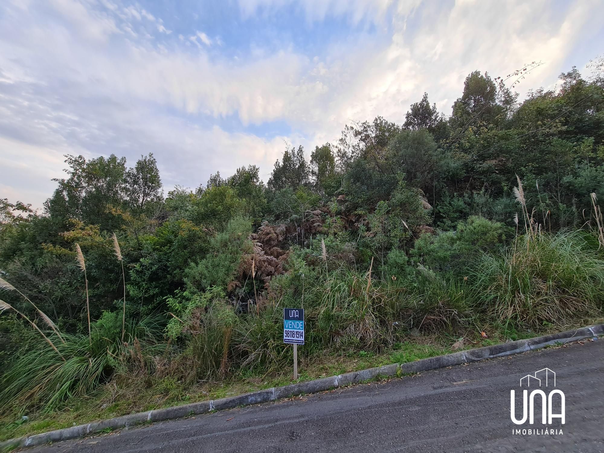 Terreno, 600 m² - Foto 1