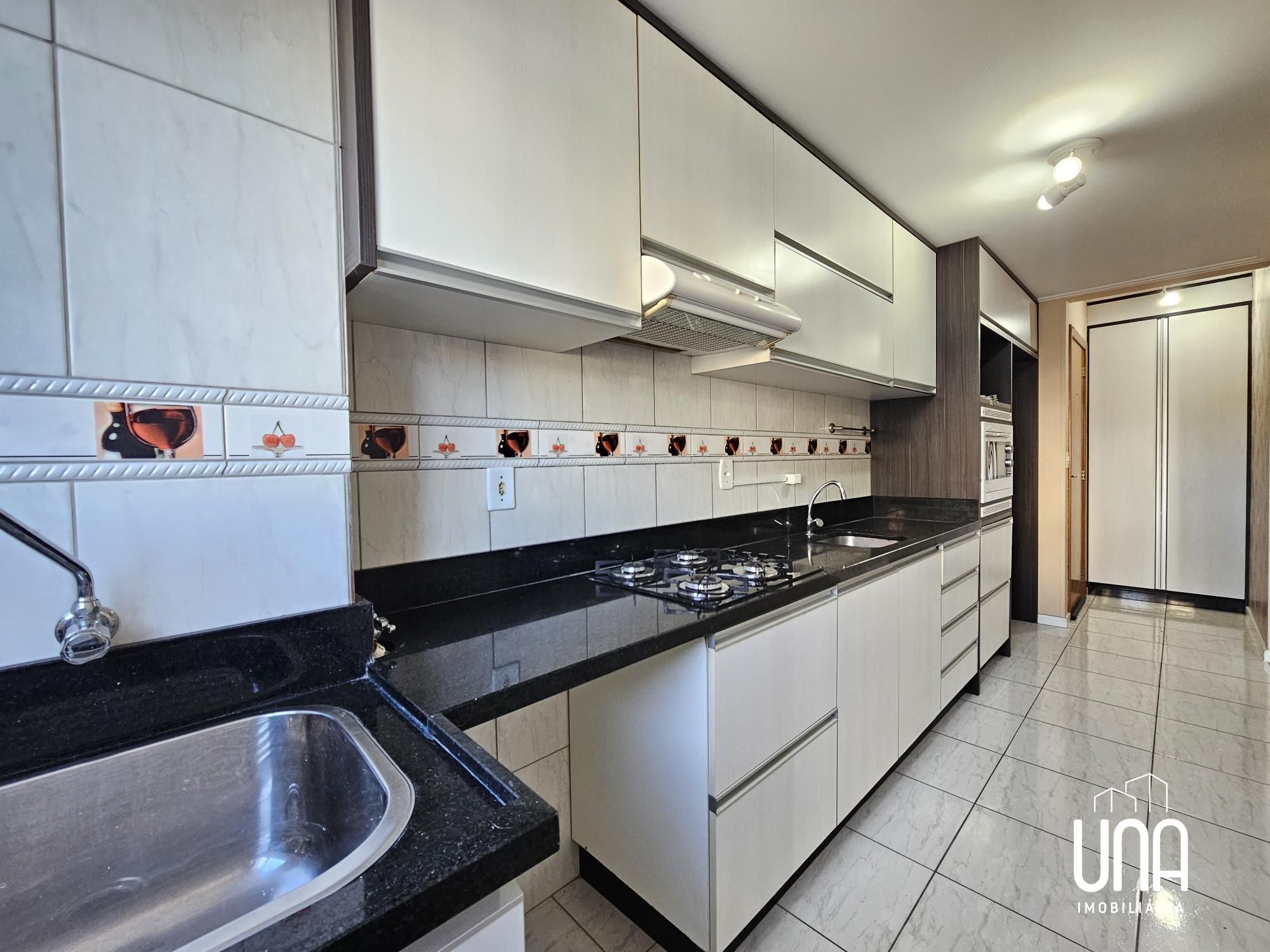 Apartamento, 2 quartos, 49 m² - Foto 5