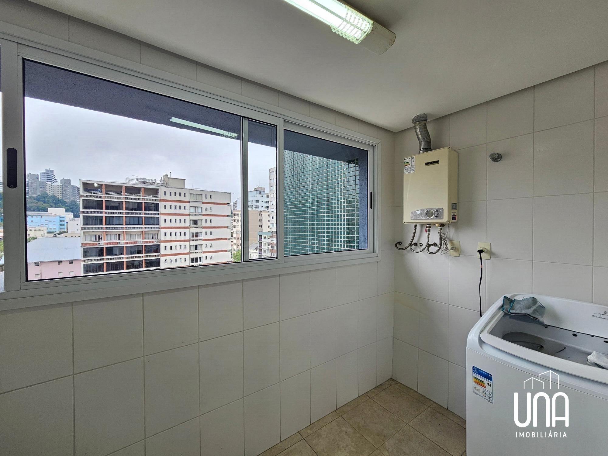 Apartamento, 3 quartos, 130 m² - Foto 10
