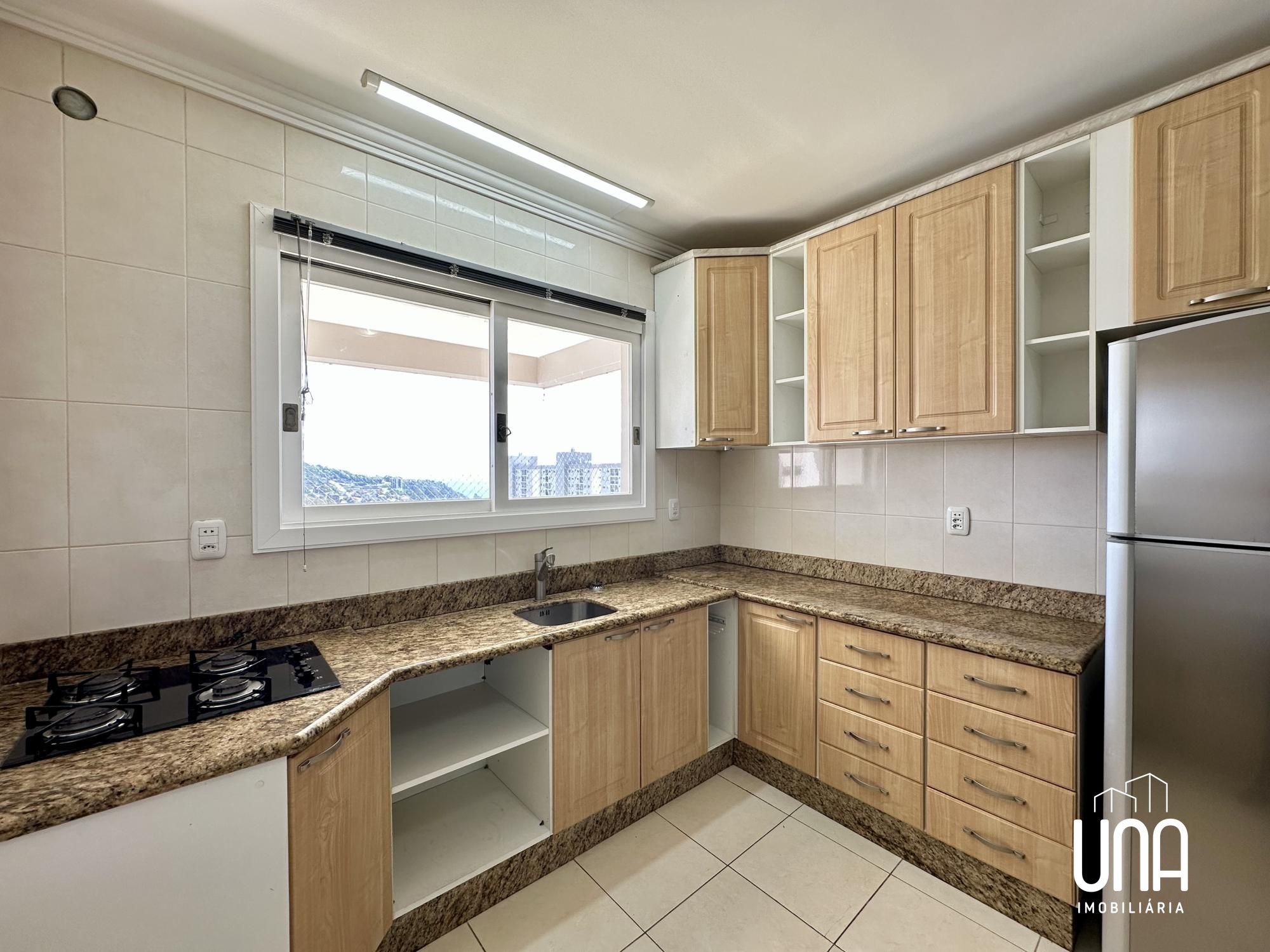 Apartamento, 3 quartos, 132 m² - Foto 7