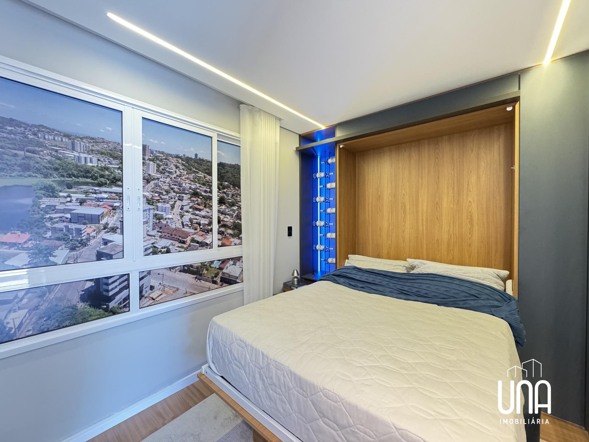 Apartamento, 1 quarto, 21 m² - Foto 9