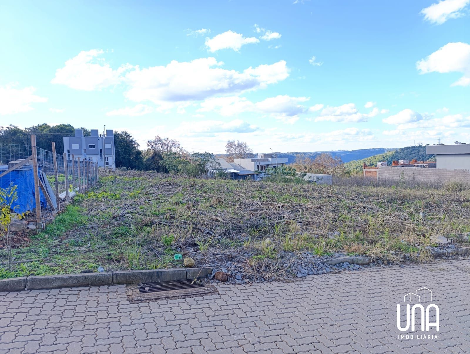 Terreno, 259 m² - Foto 1