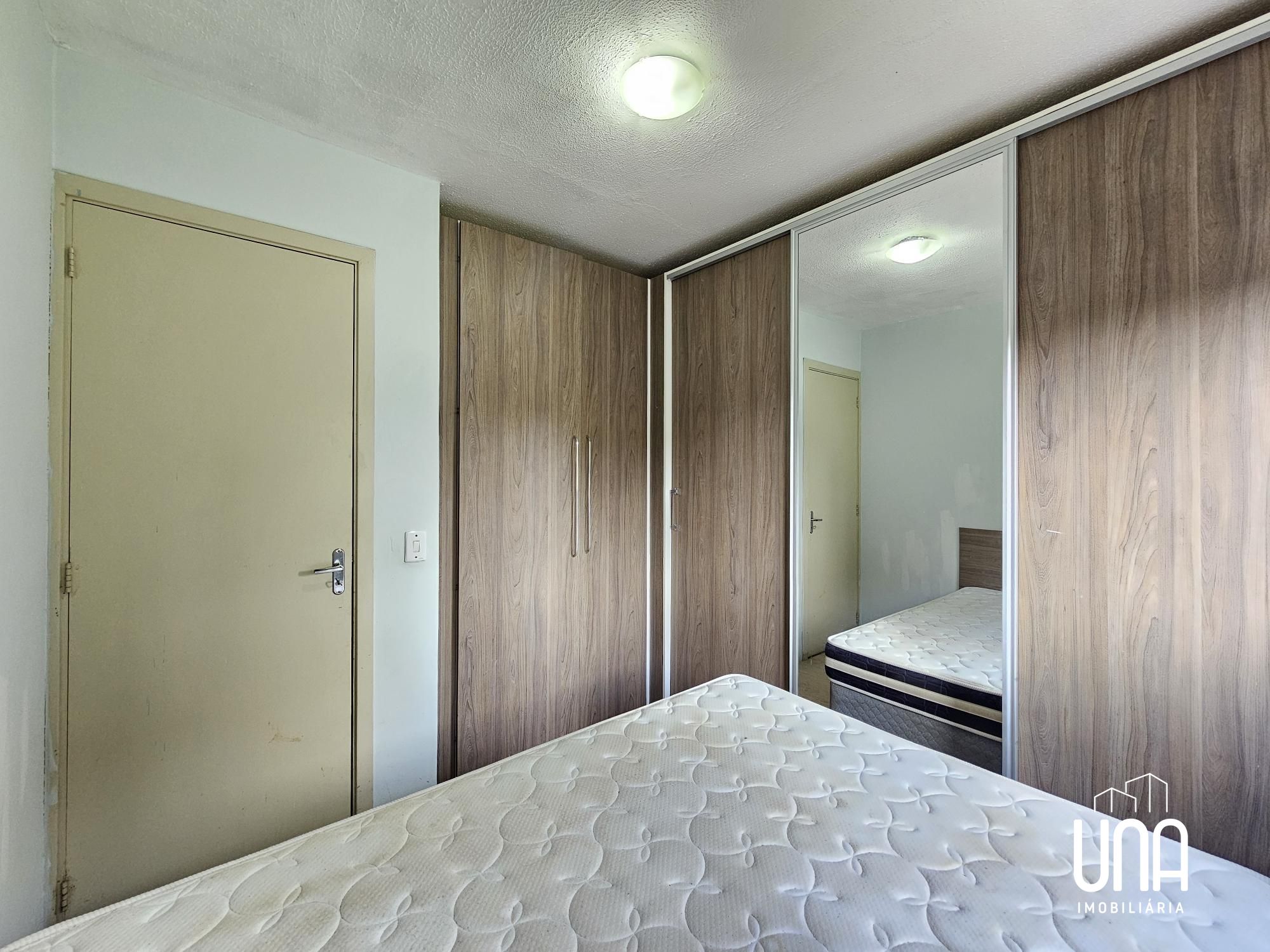 Apartamento, 2 quartos, 56 m² - Foto 11