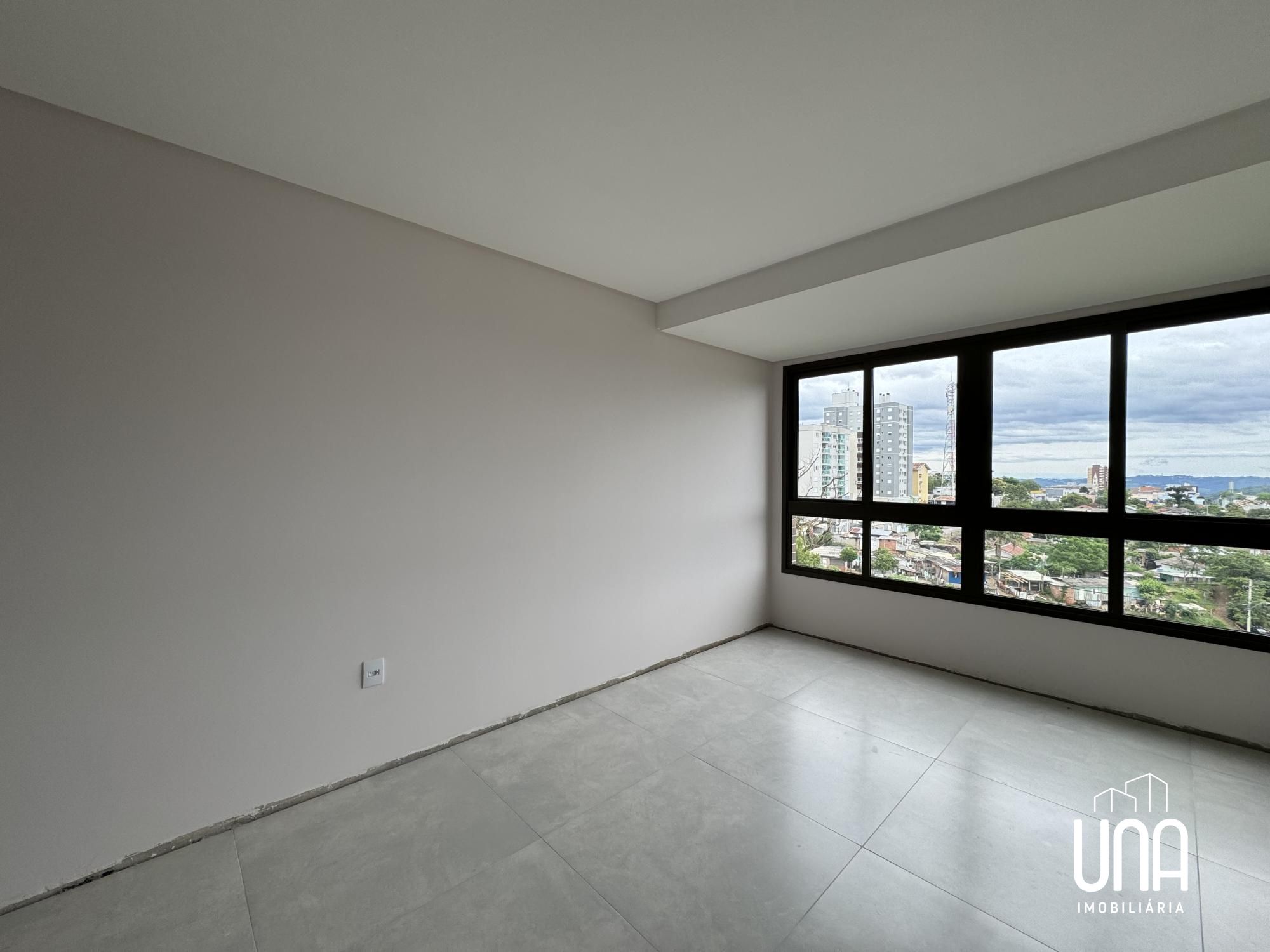 Apartamento, 2 quartos, 56 m² - Foto 2
