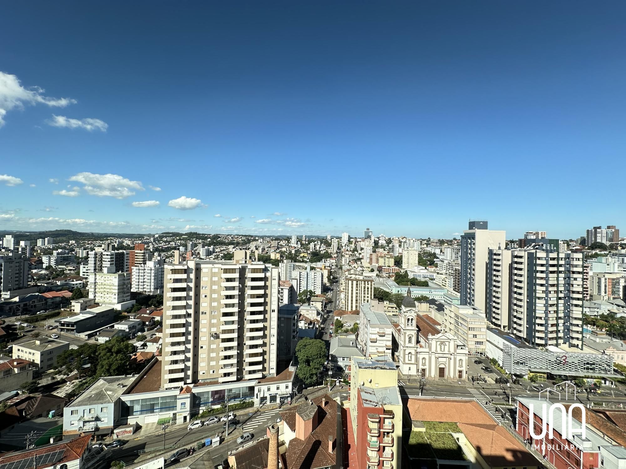 Apartamento, 3 quartos, 152 m² - Foto 3