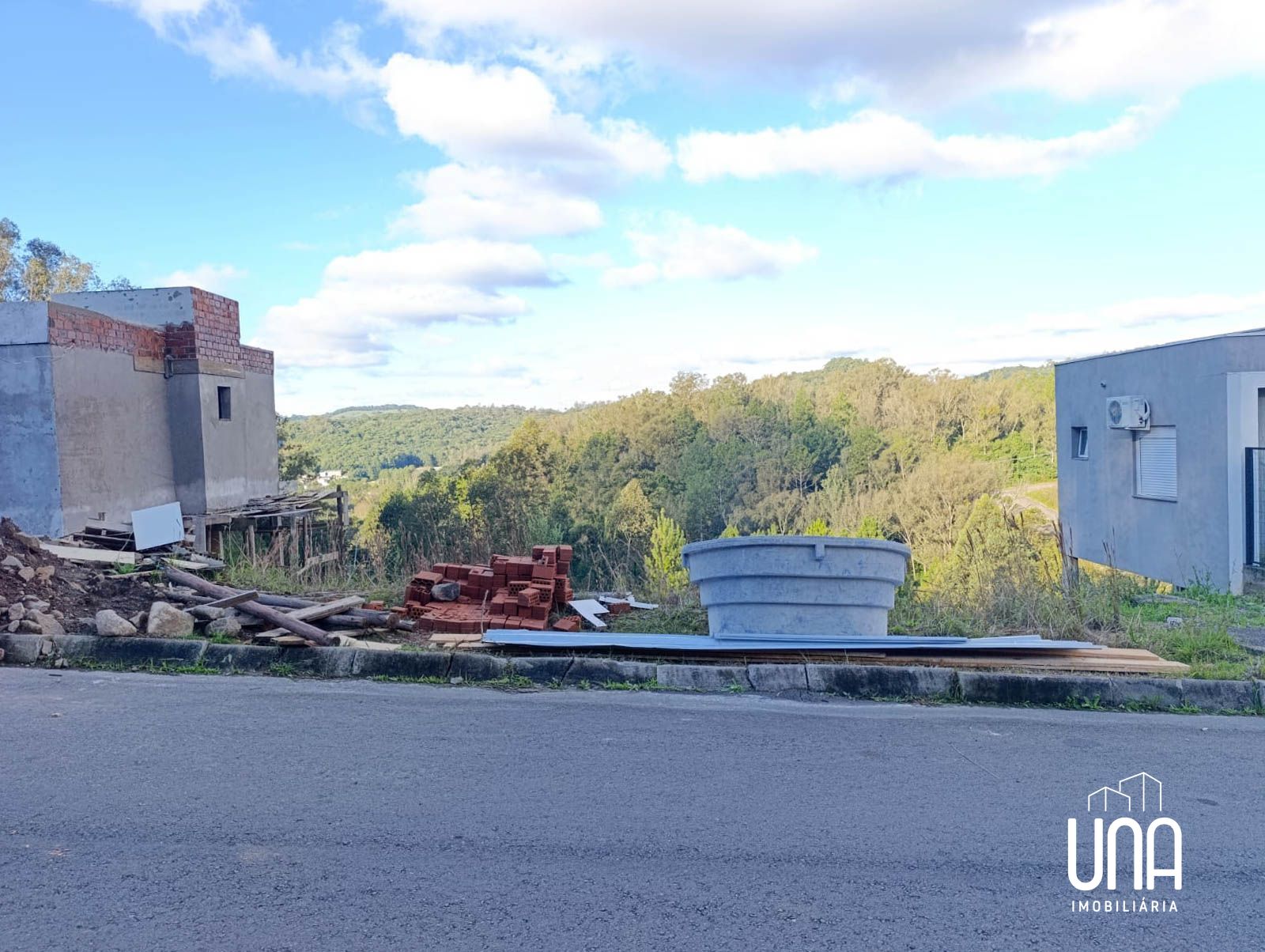 Terreno, 282 m² - Foto 2