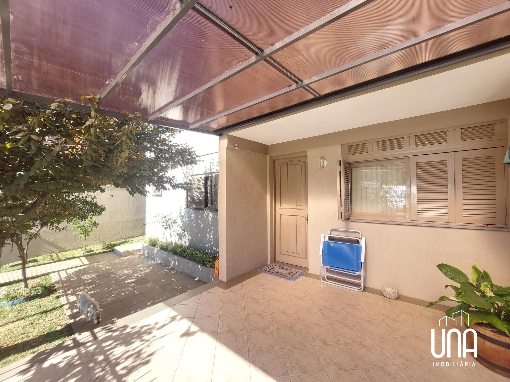 Casa, 3 quartos, 180 m² - Foto 19