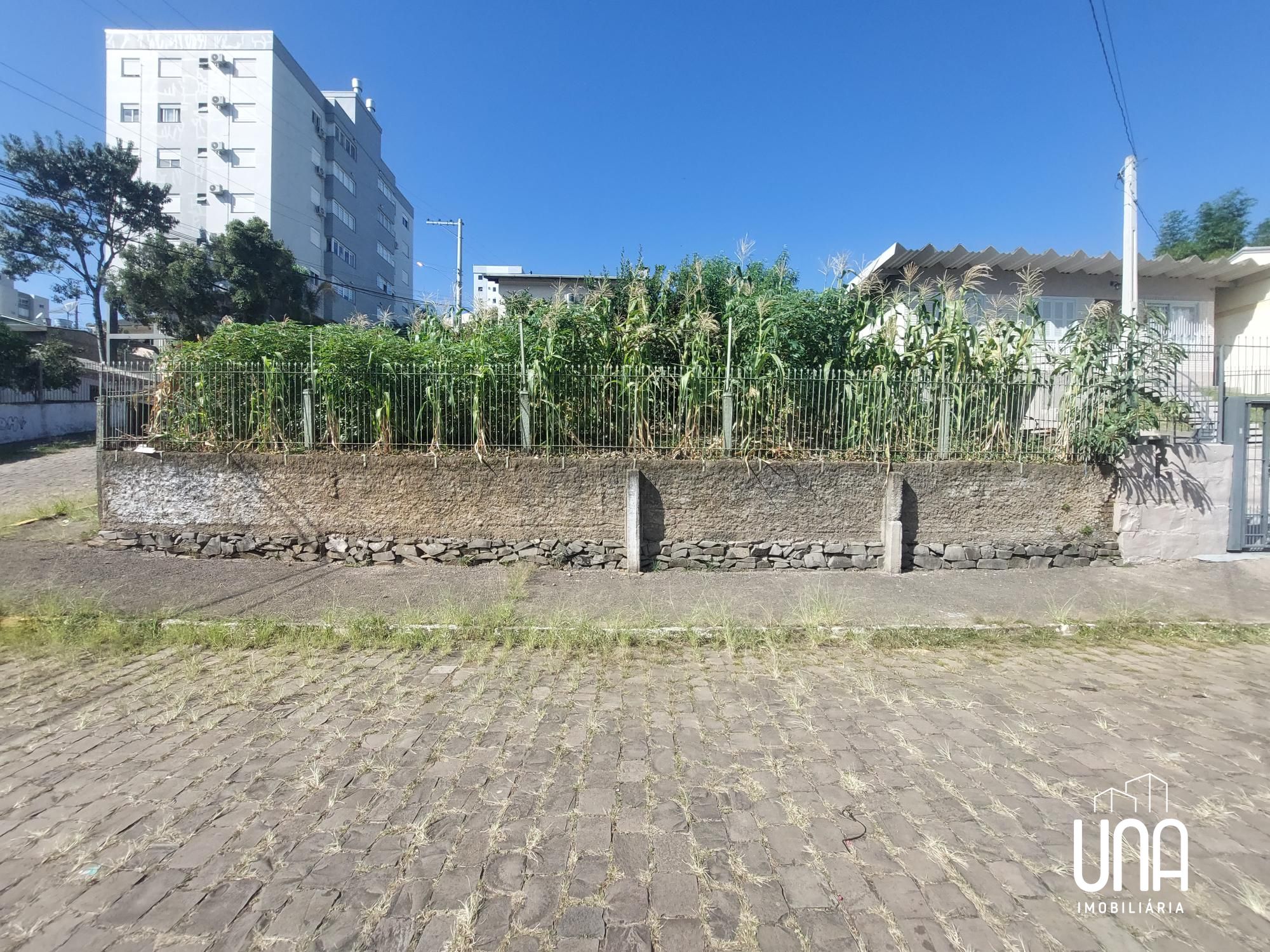 Terreno, 333 m² - Foto 2