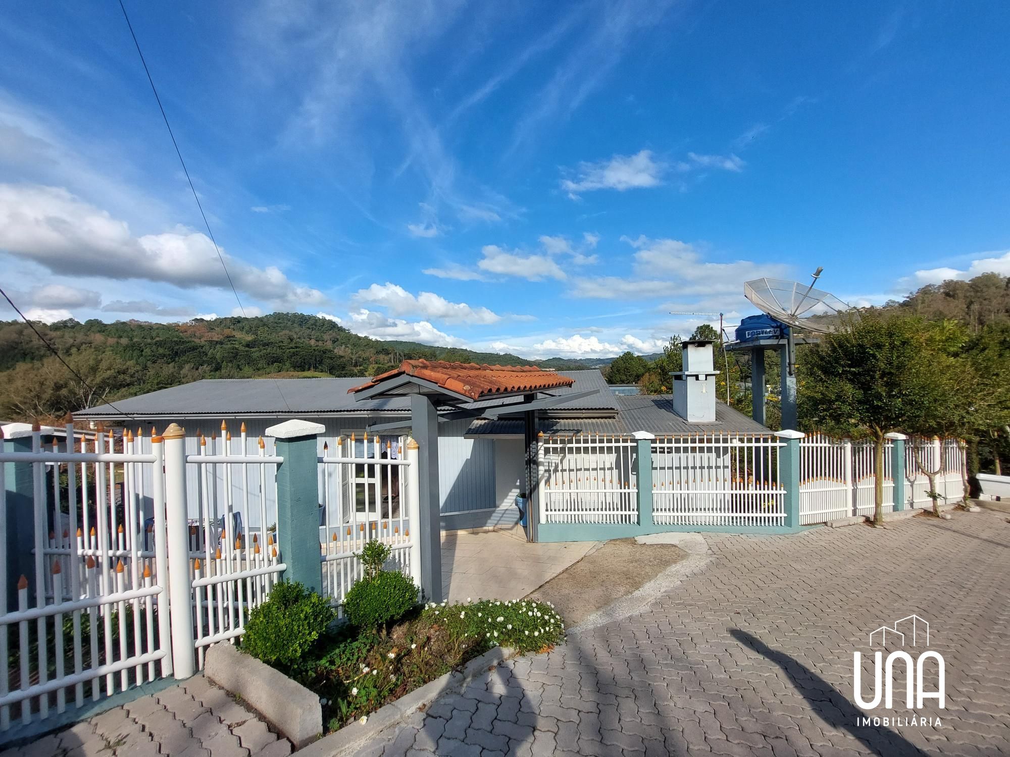 Casa, 3 quartos, 154 m² - Foto 3