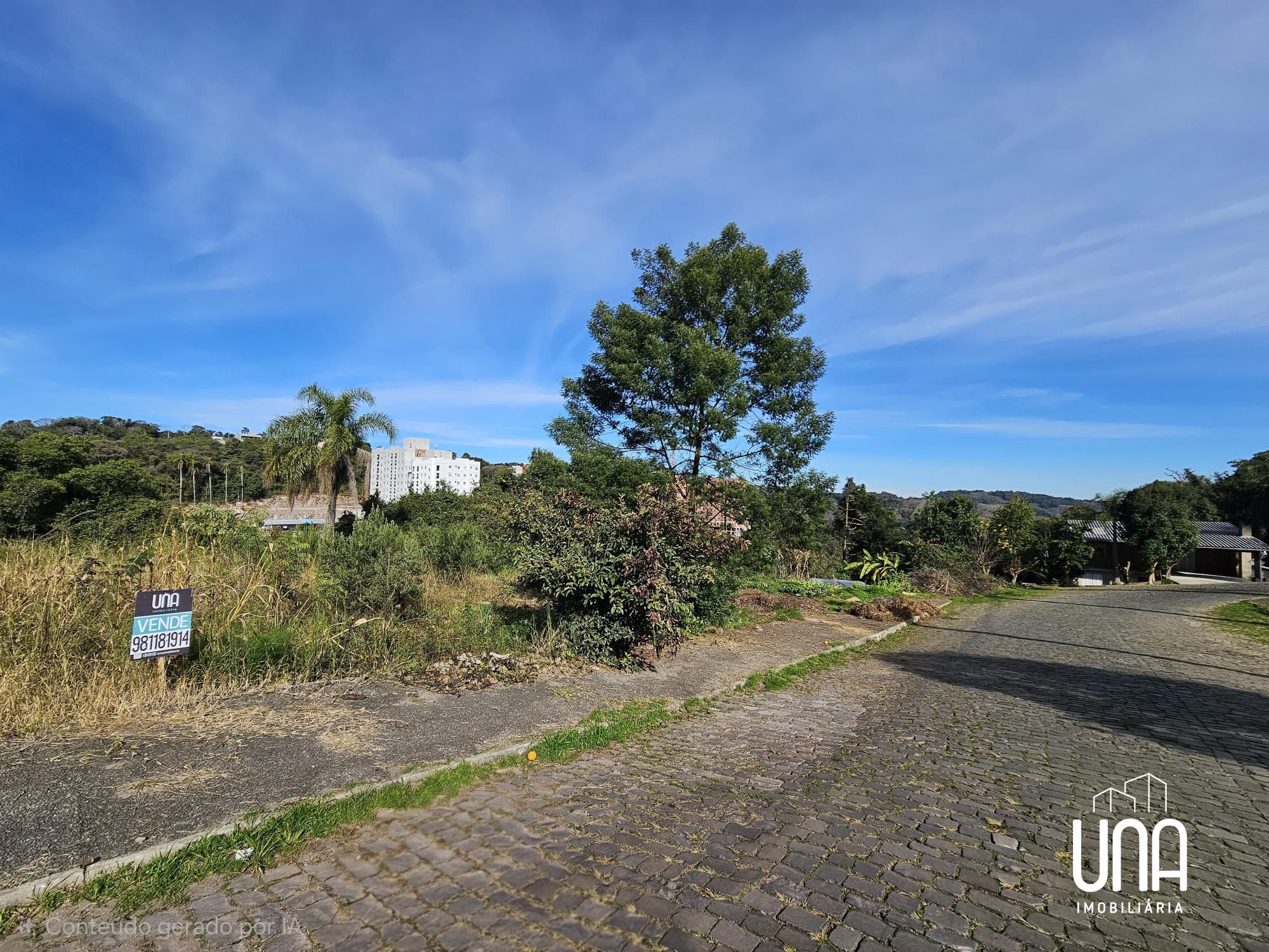 Terreno, 392 m² - Foto 2