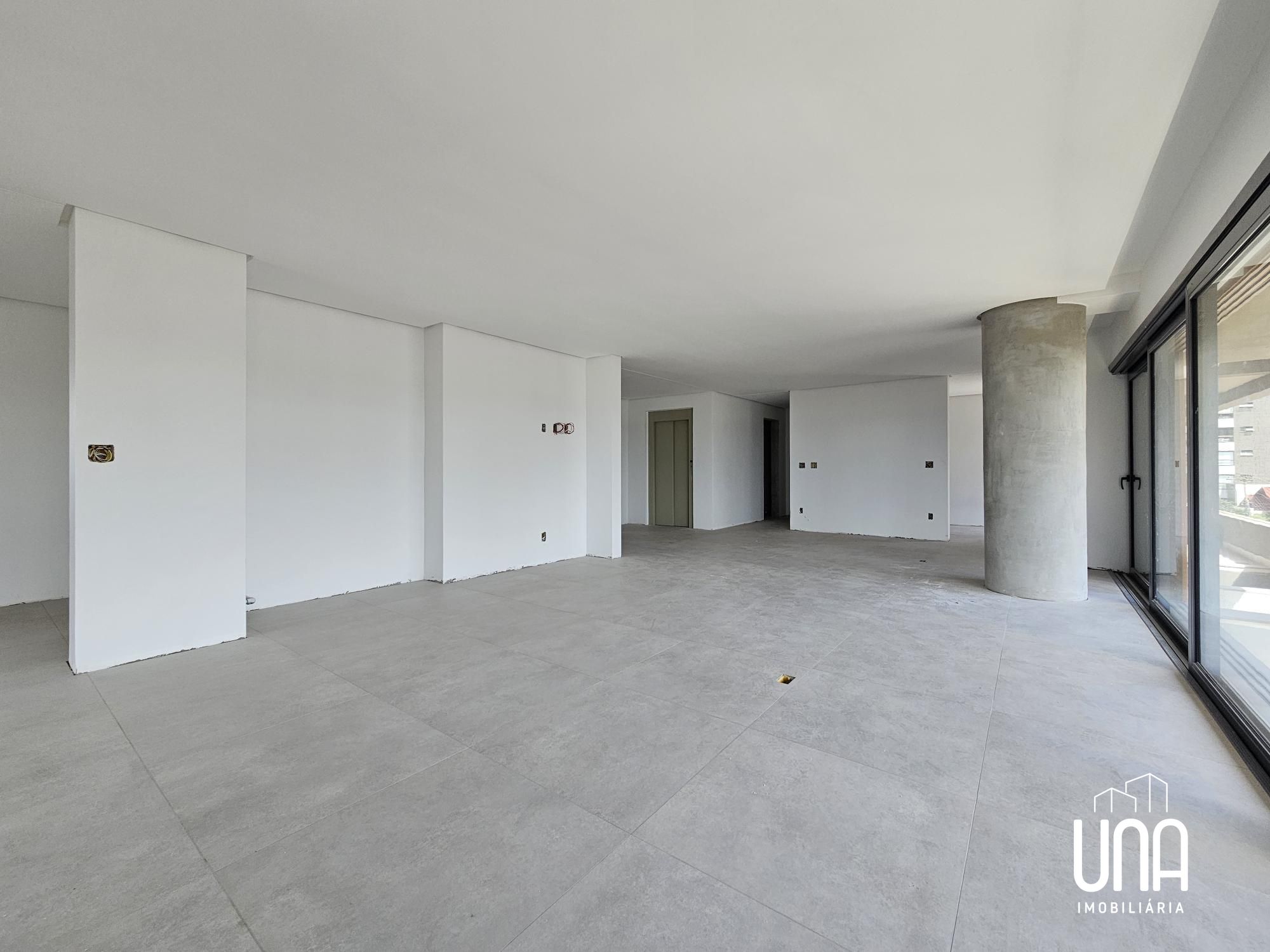 Apartamento, 3 quartos, 272 m² - Foto 8