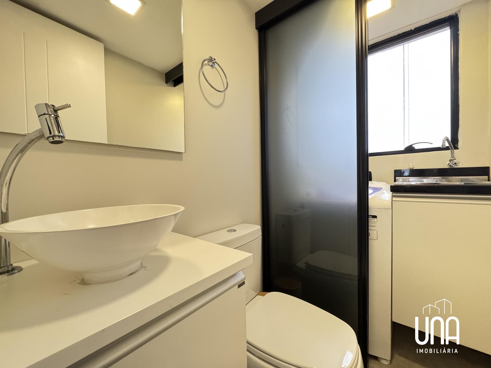 Apartamento, 1 quarto, 54 m² - Foto 7