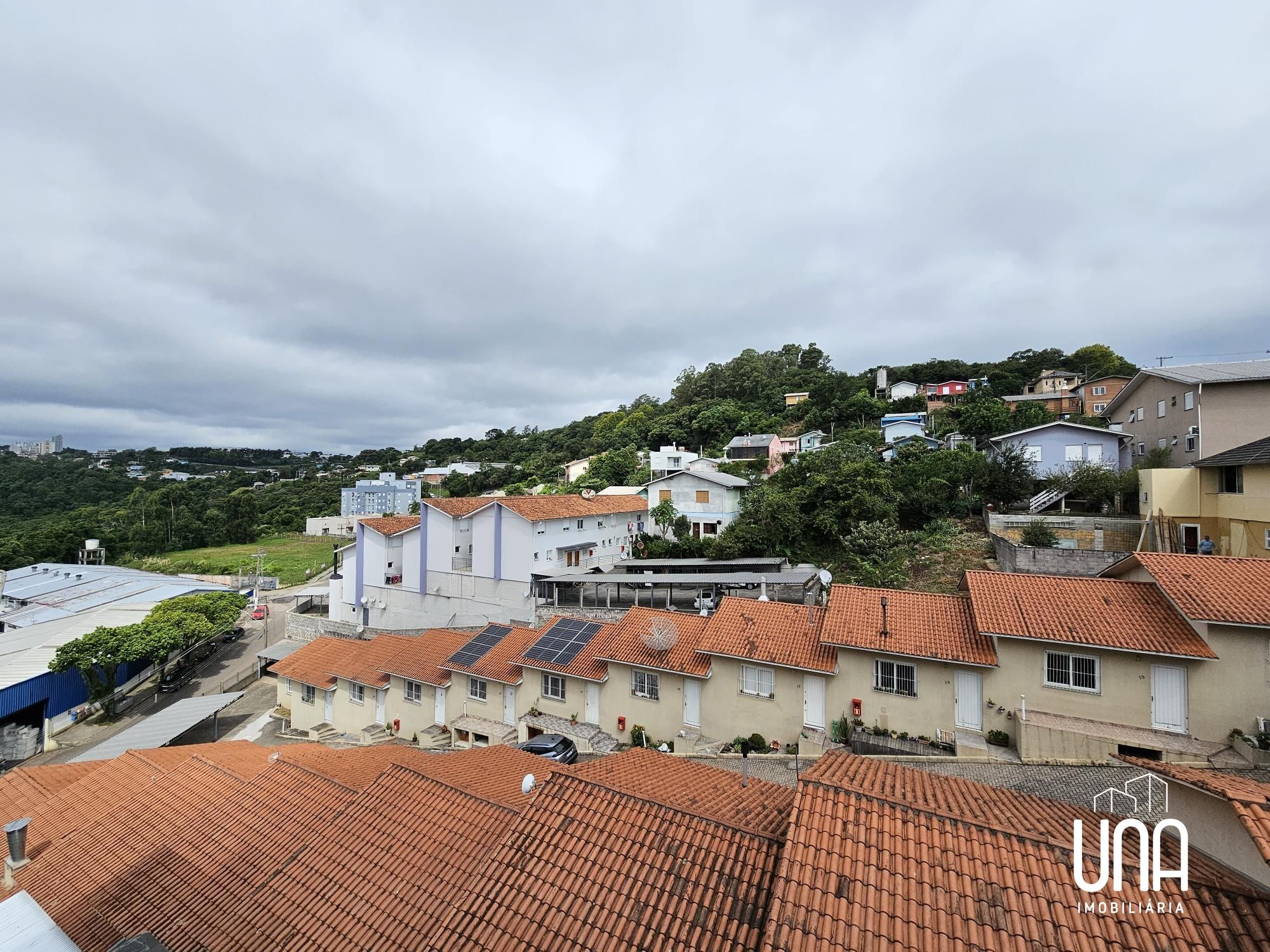 Apartamento, 2 quartos, 48 m² - Foto 4