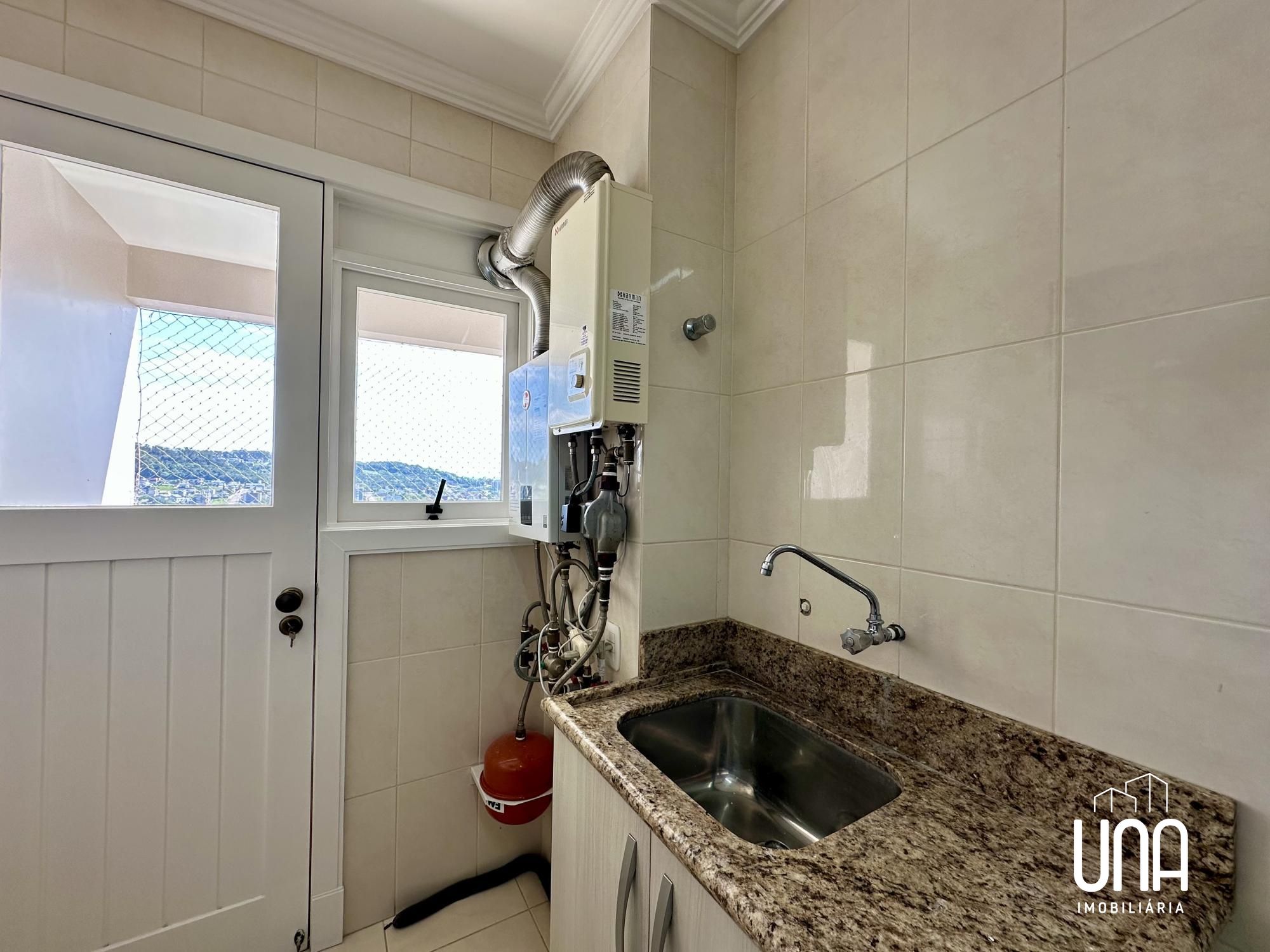 Apartamento, 3 quartos, 132 m² - Foto 9