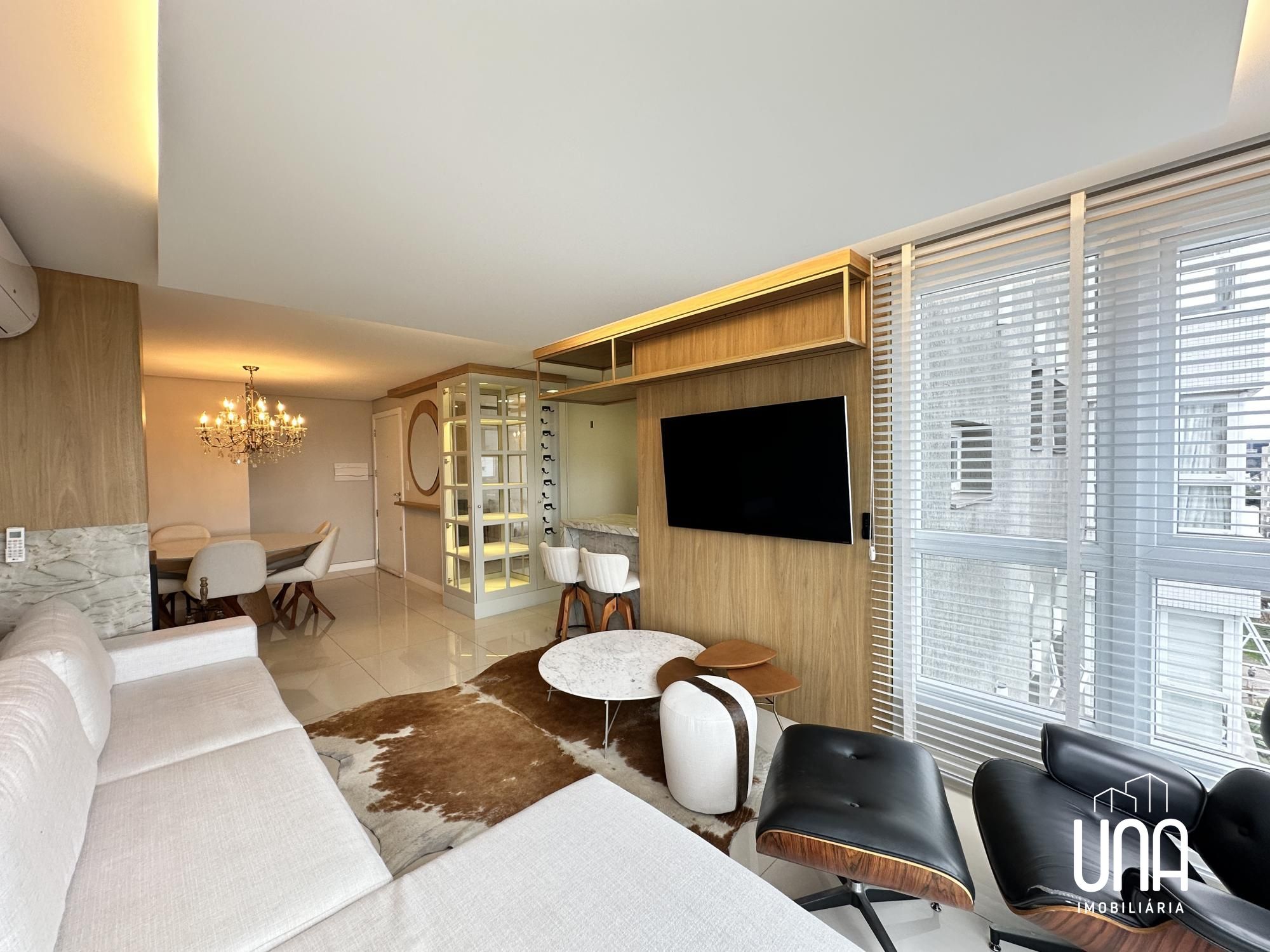Apartamento, 2 quartos, 84 m² - Foto 1