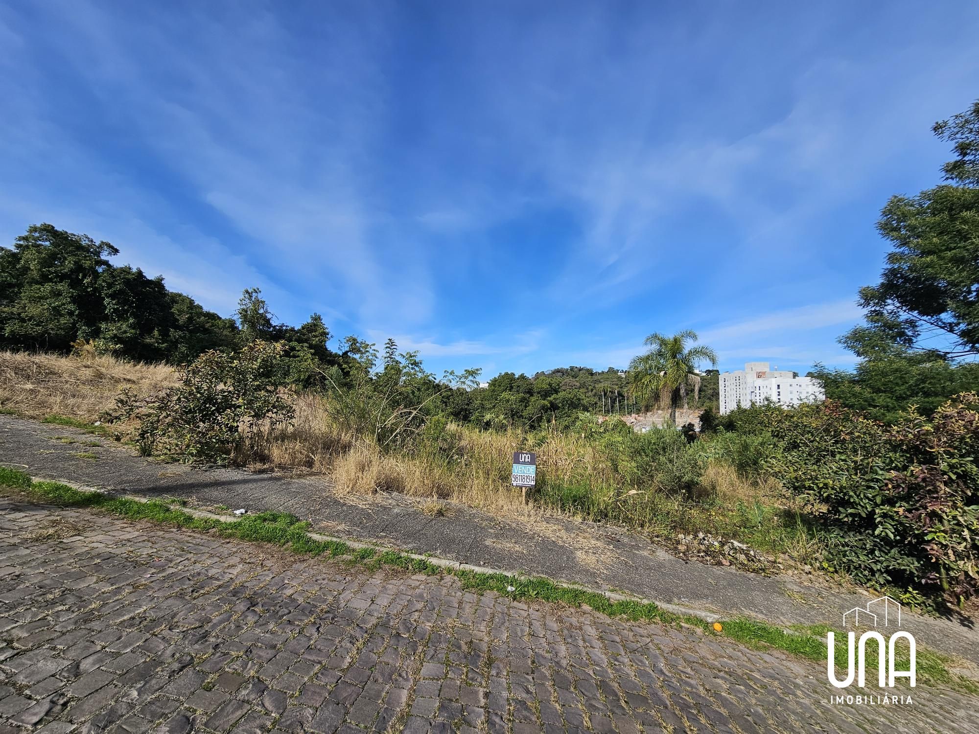 Terreno, 392 m² - Foto 4
