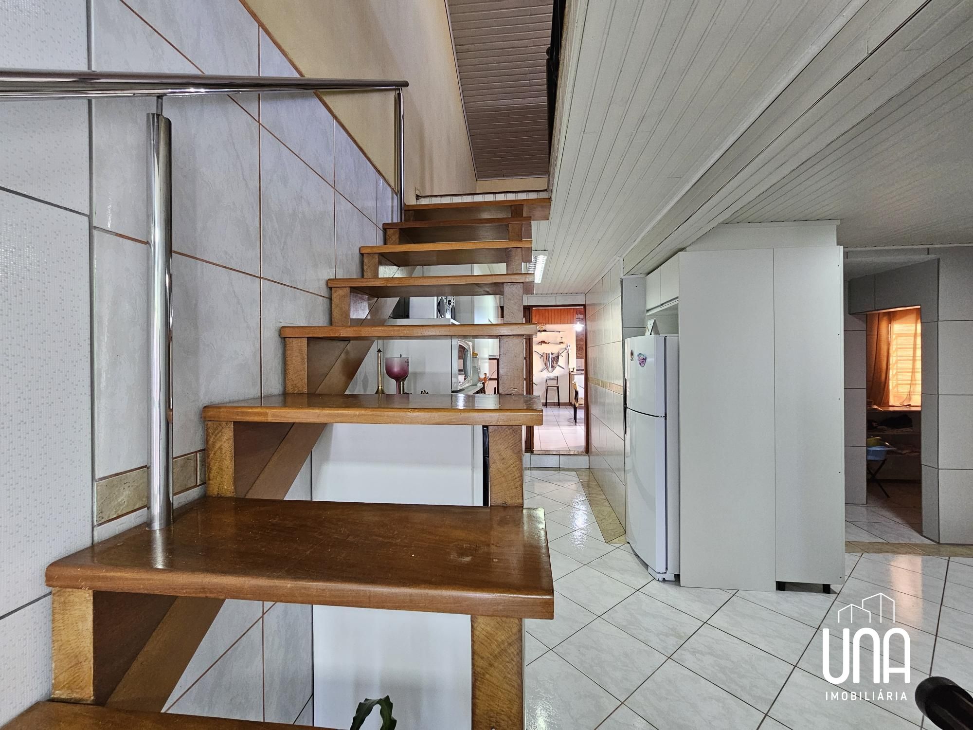 Casa, 4 quartos, 199 m² - Foto 13