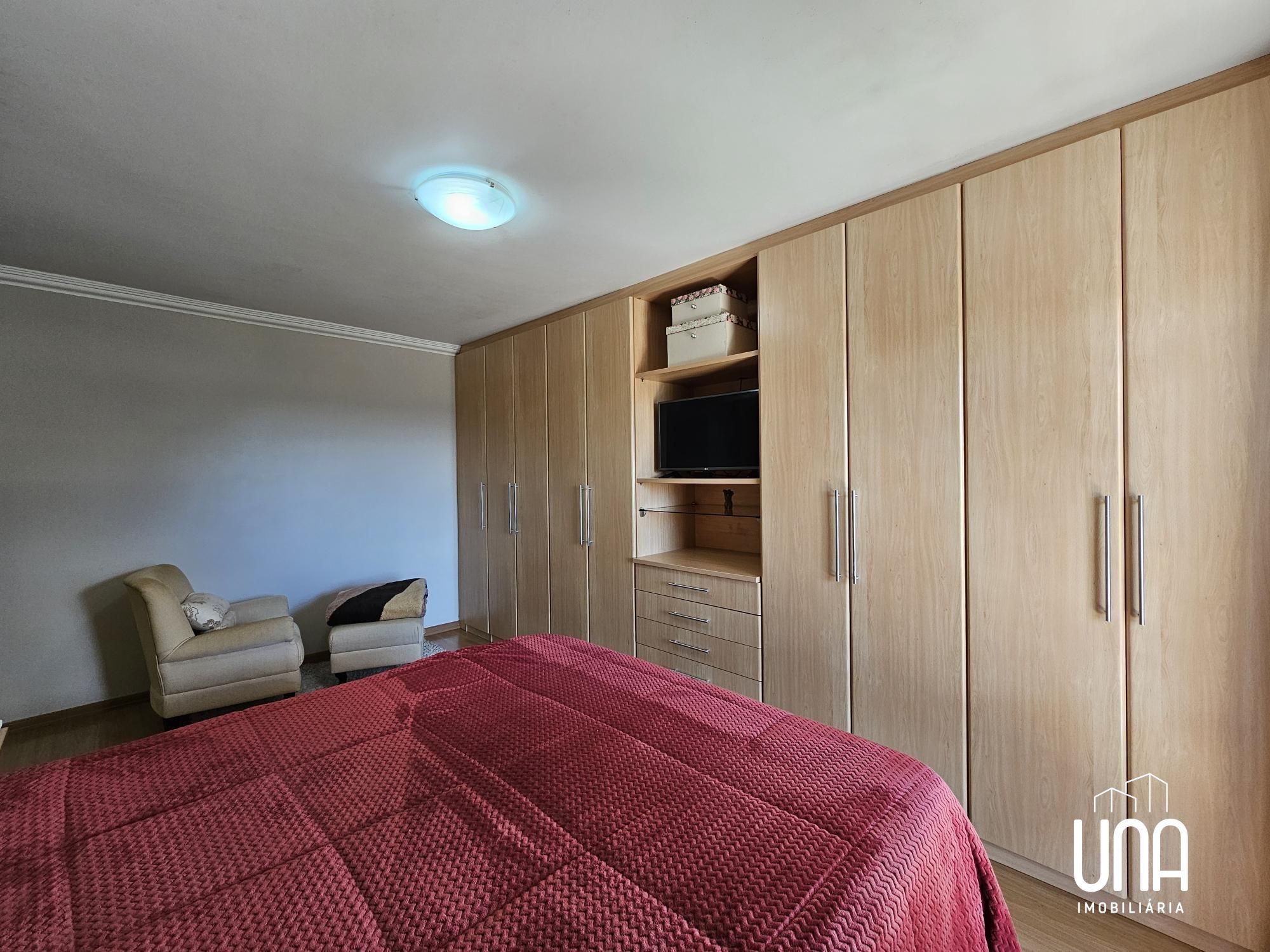 Casa, 3 quartos, 205 m² - Foto 17