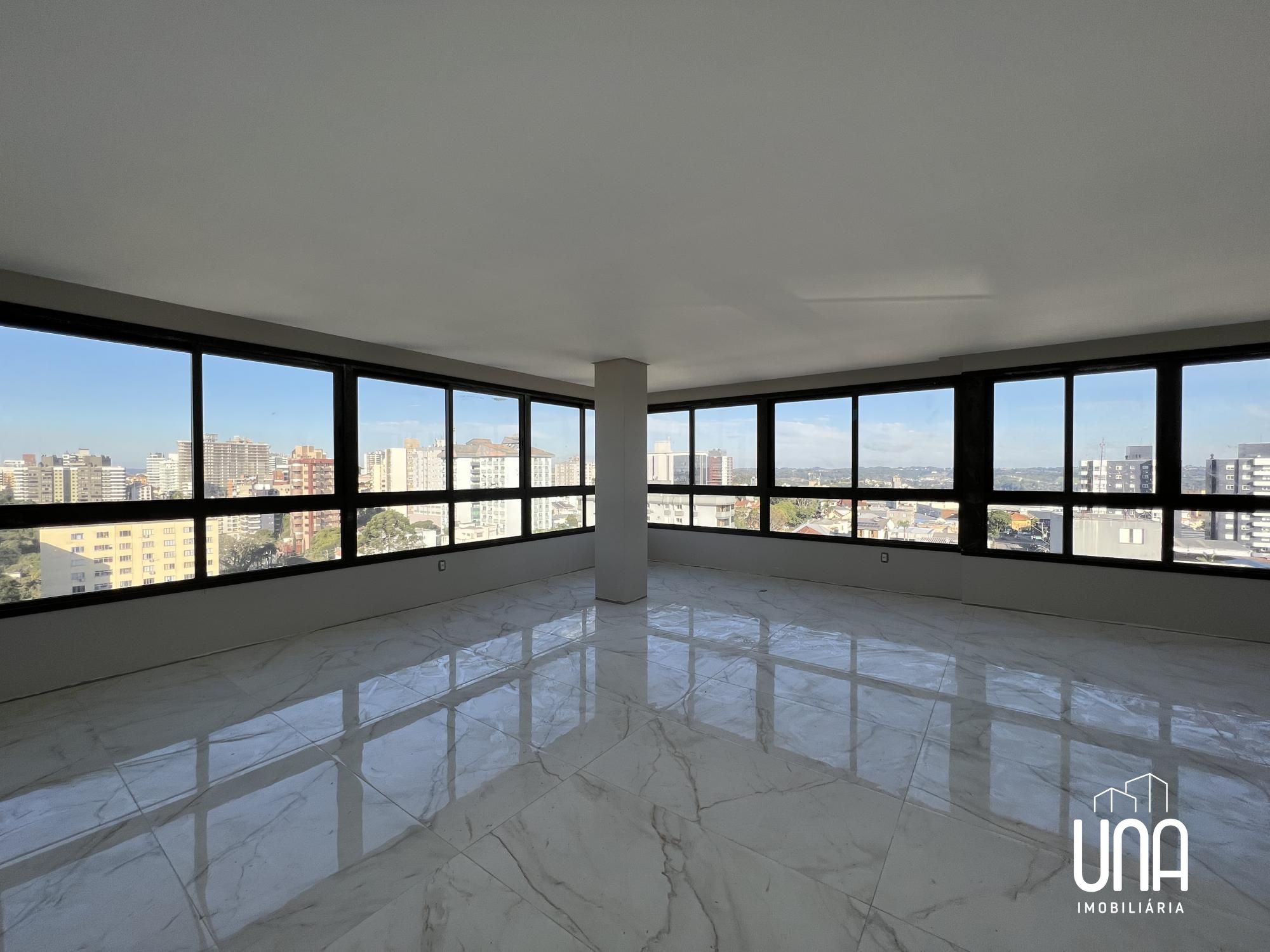 Apartamento, 3 quartos, 122 m² - Foto 1