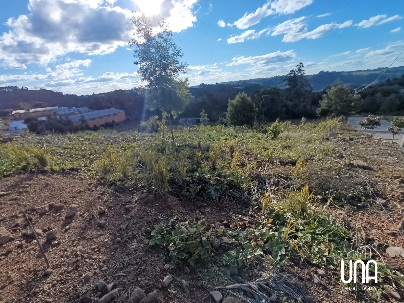 Terreno, 270 m² - Foto 3