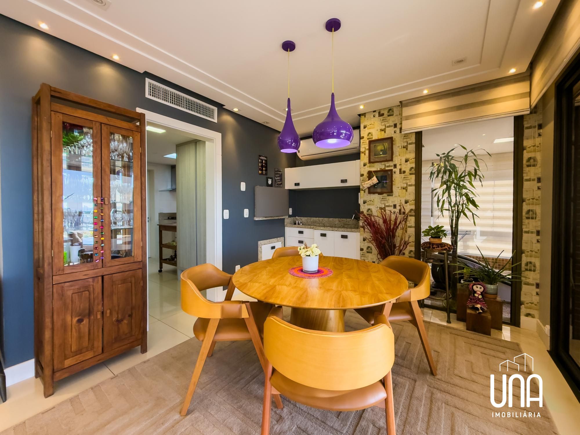 Apartamento, 3 quartos, 185 m² - Foto 7
