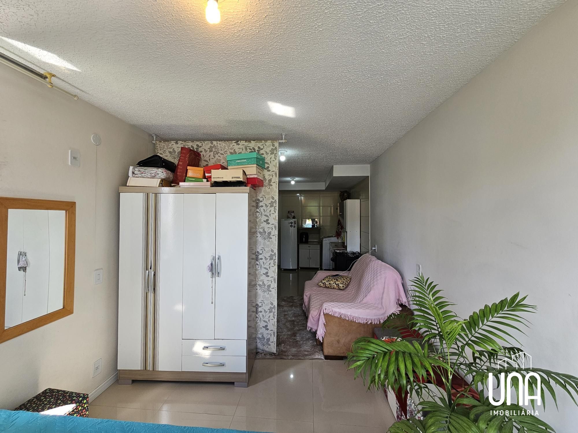 Apartamento, 1 quarto, 30 m² - Foto 8