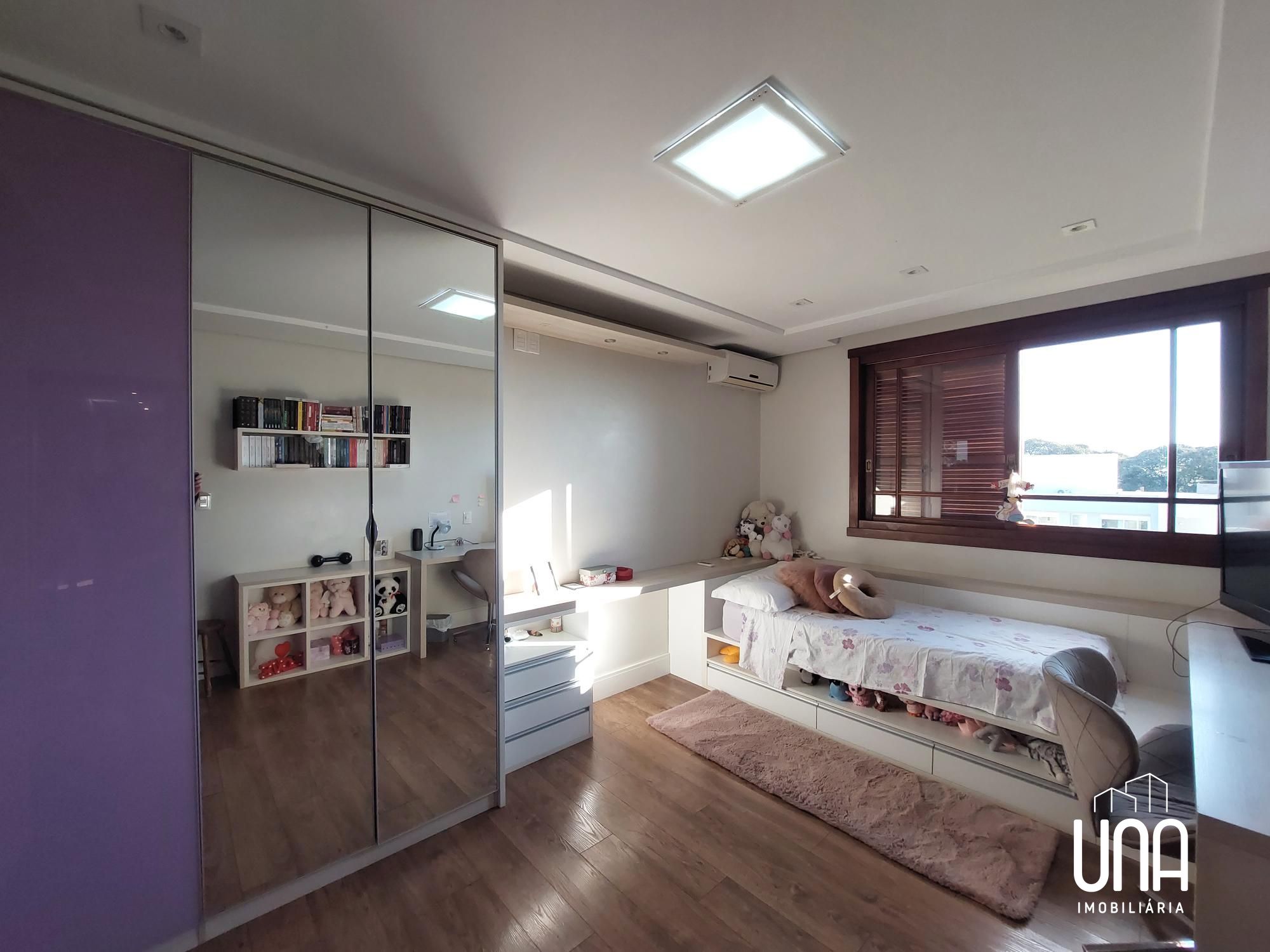 Casa, 5 quartos, 260 m² - Foto 23