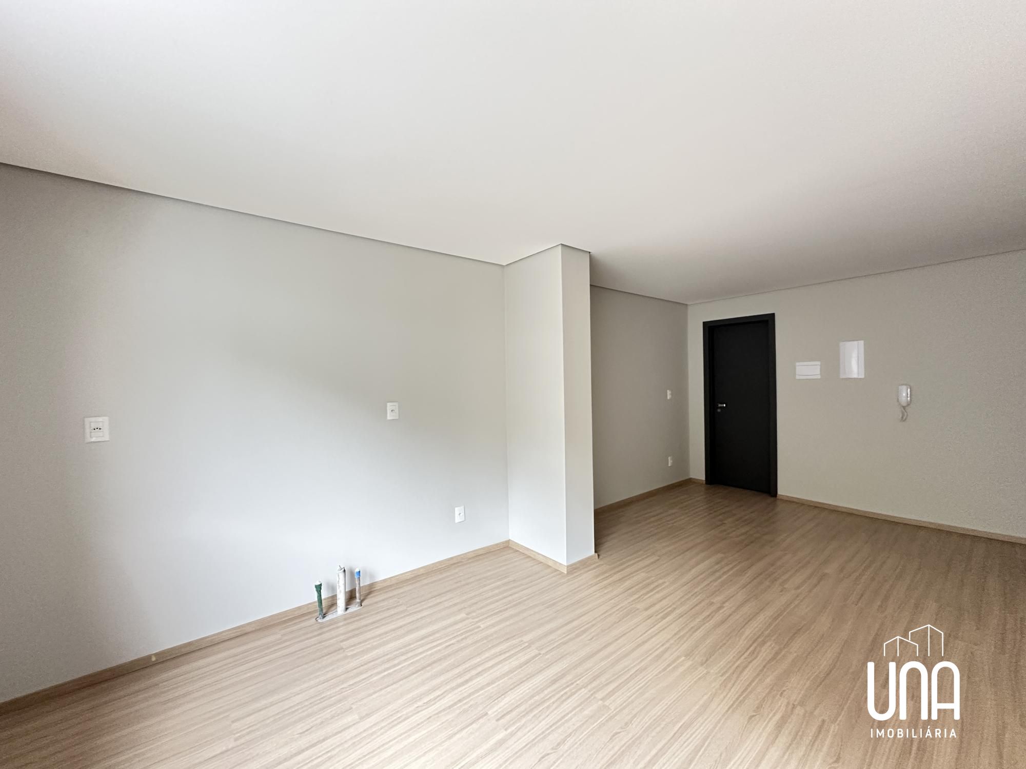 Apartamento, 1 quarto, 29 m² - Foto 3