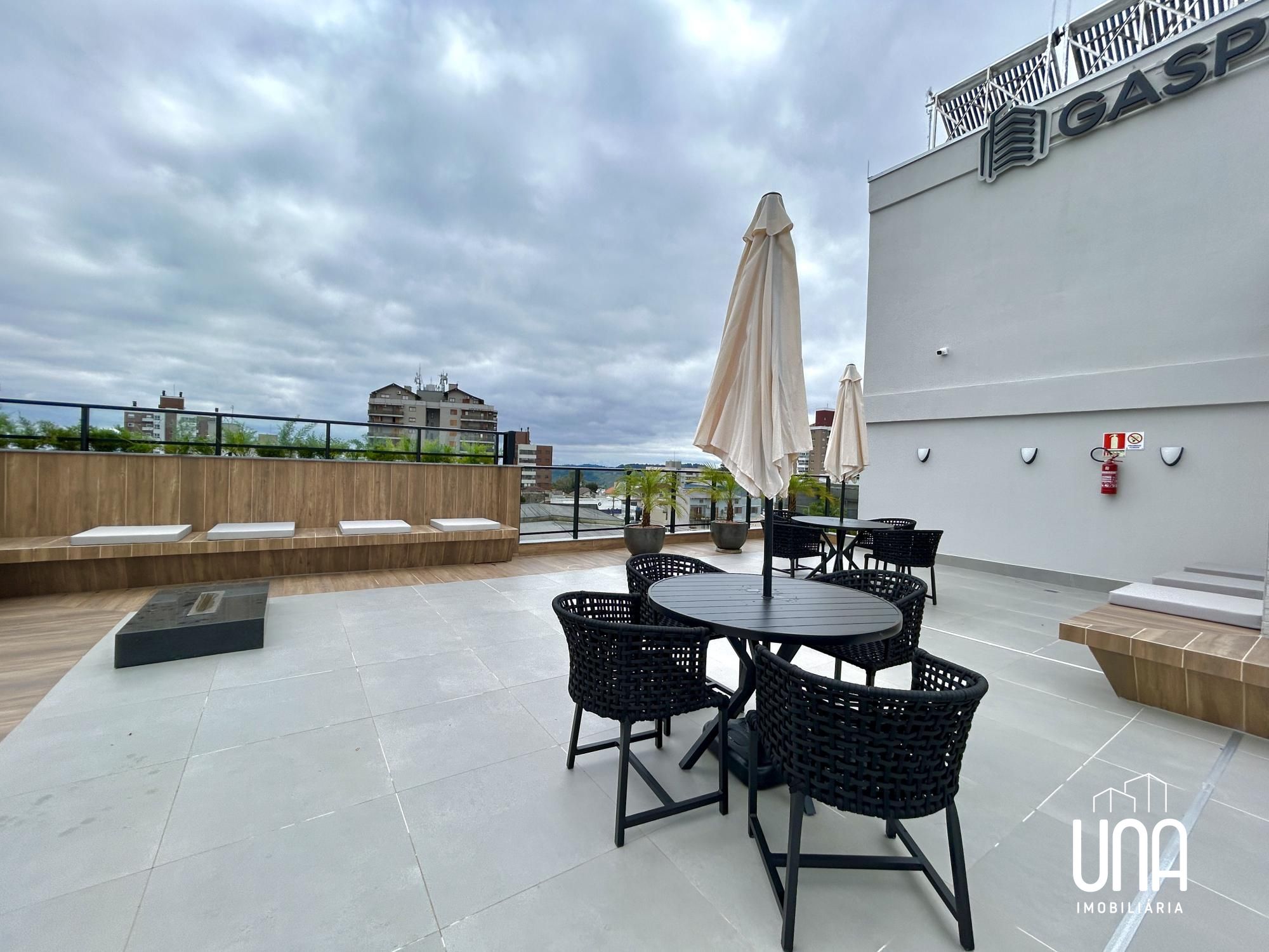 Apartamento, 1 quarto, 29 m² - Foto 17